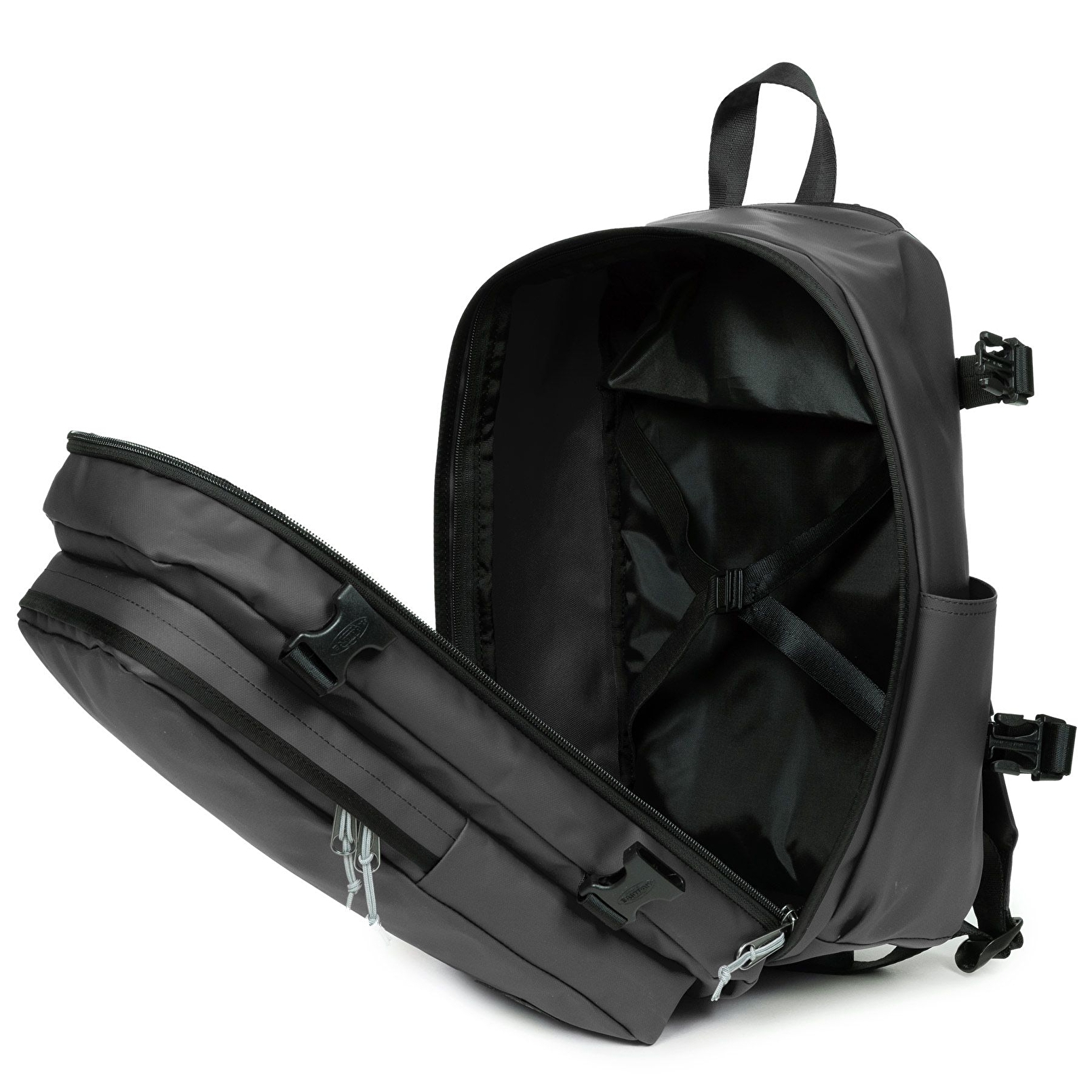 Eastpak CABIN PAK'R TARP BLACK2 SIRT ÇANTASI