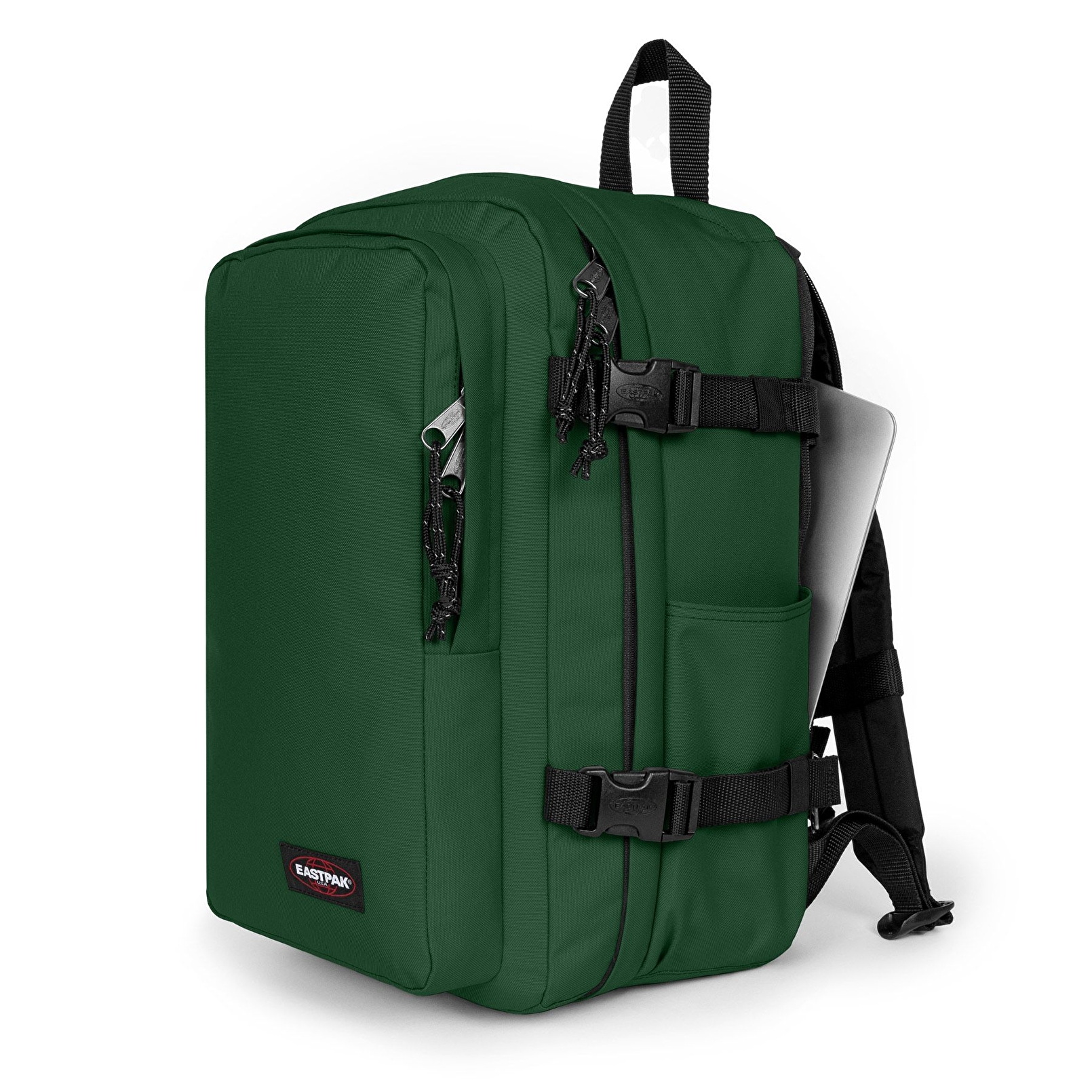 Eastpak CABIN PAK'R BRISTLE GREEN SIRT ÇANTASI