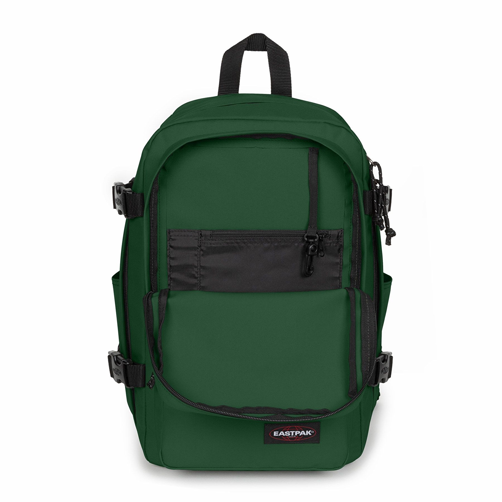 Eastpak CABIN PAK'R BRISTLE GREEN SIRT ÇANTASI