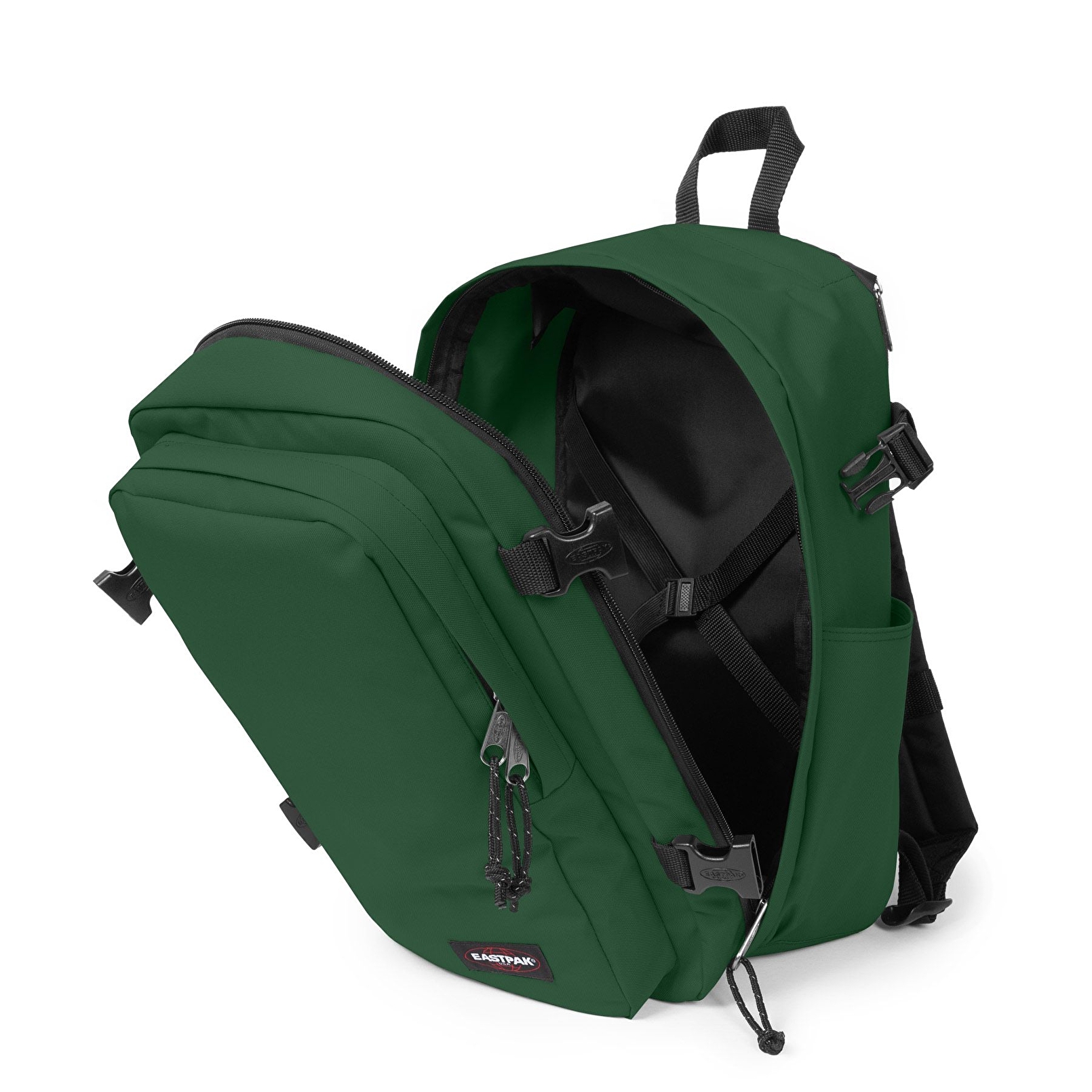 Eastpak CABIN PAK'R BRISTLE GREEN SIRT ÇANTASI