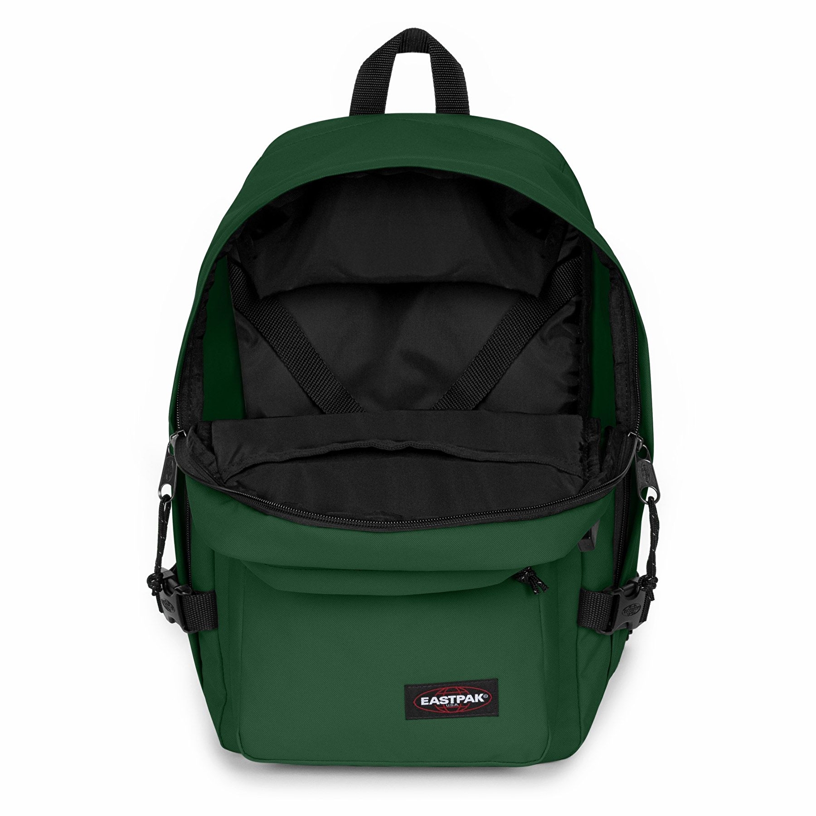 Eastpak CABIN PAK'R BRISTLE GREEN SIRT ÇANTASI