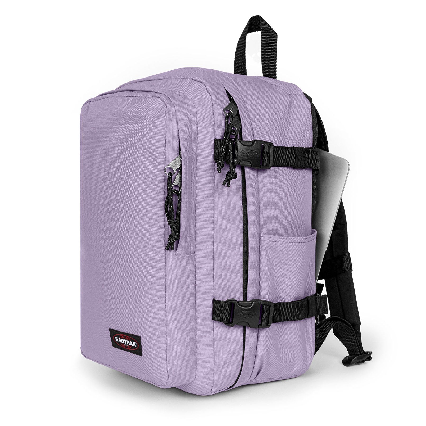 Eastpak CABIN PAK'R ORCHID LILAC SIRT ÇANTASI