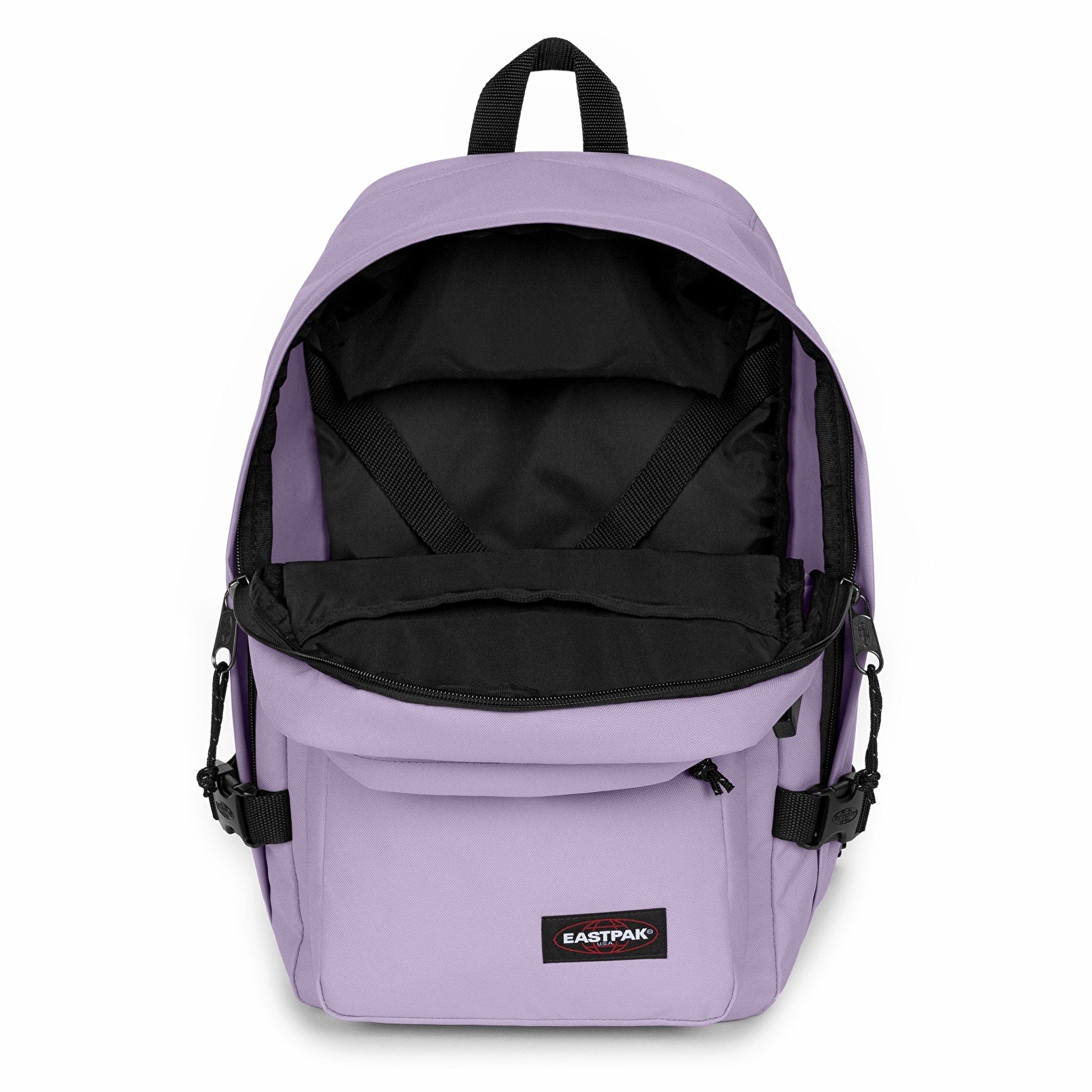 Eastpak CABIN PAK'R ORCHID LILAC SIRT ÇANTASI