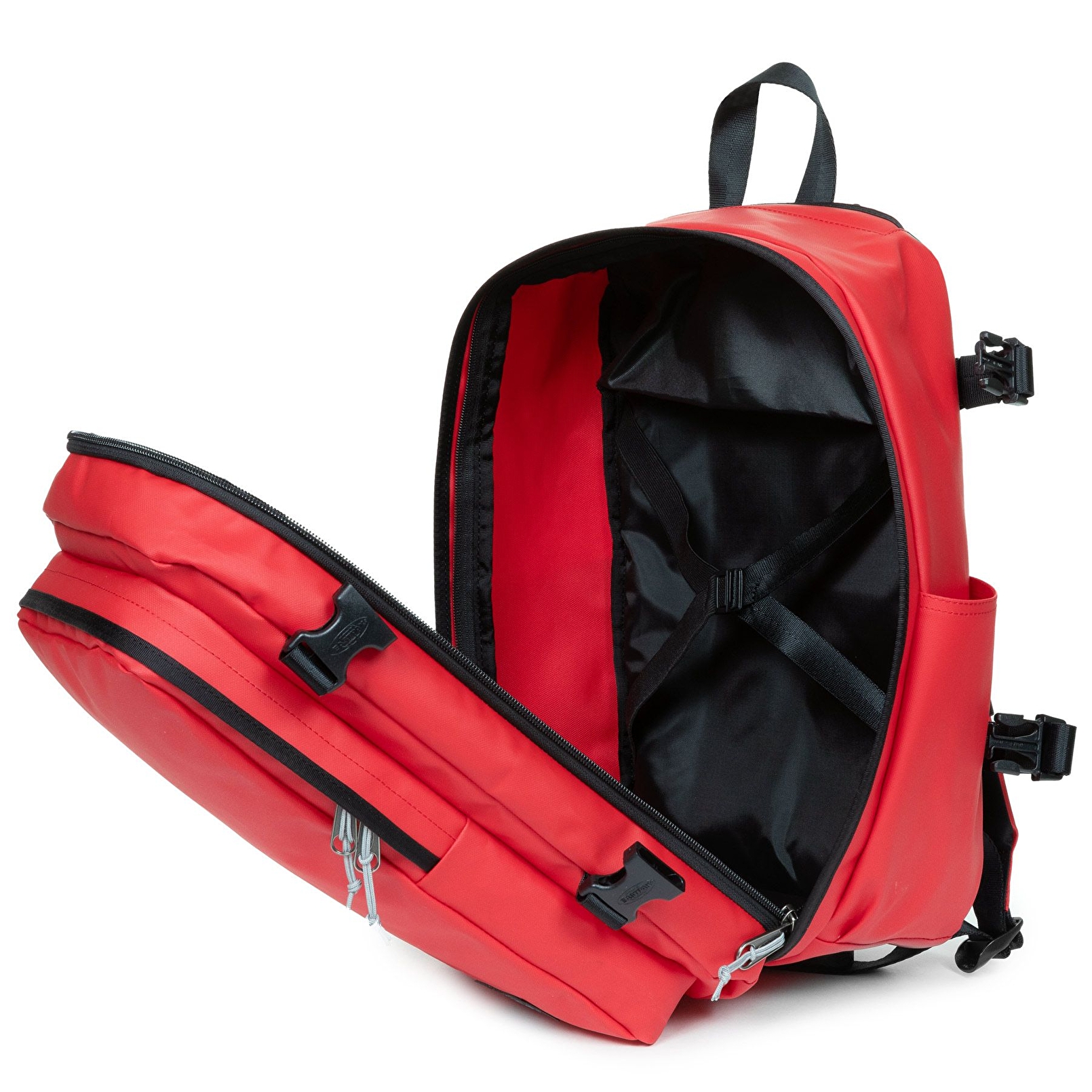 Eastpak CABIN PAK'R TARP RED SIRT ÇANTASI