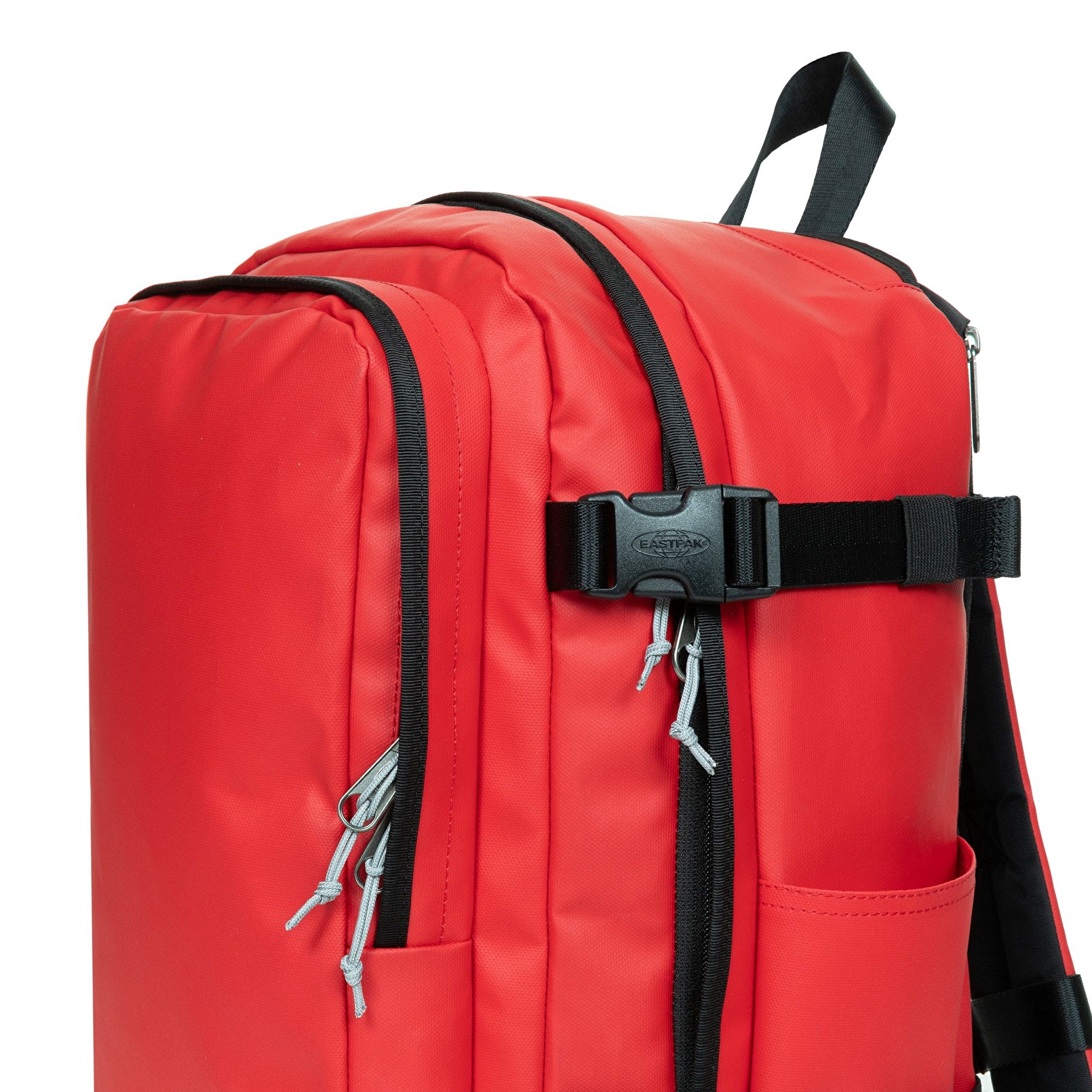 Eastpak CABIN PAK'R TARP RED SIRT ÇANTASI