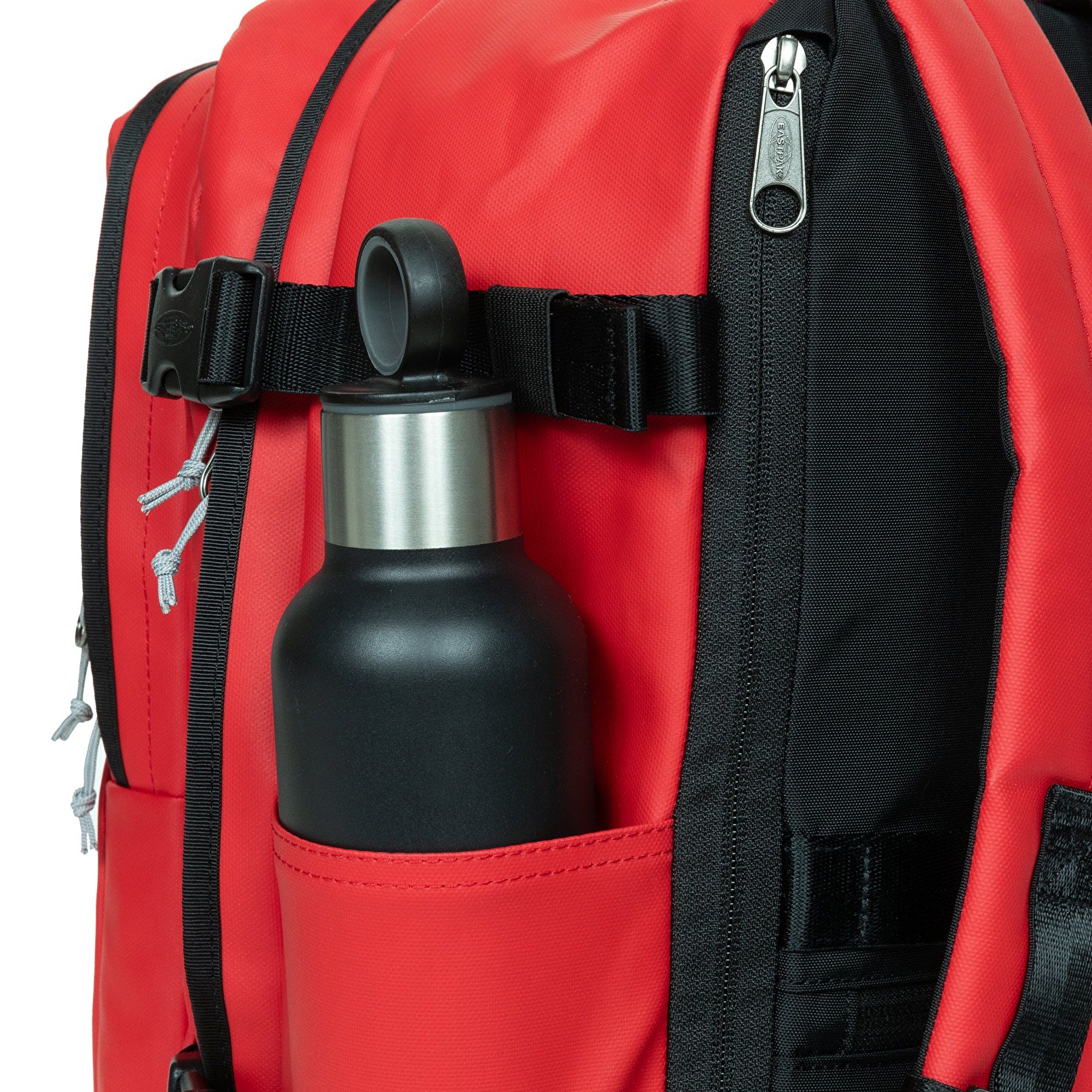 Eastpak CABIN PAK'R TARP RED SIRT ÇANTASI