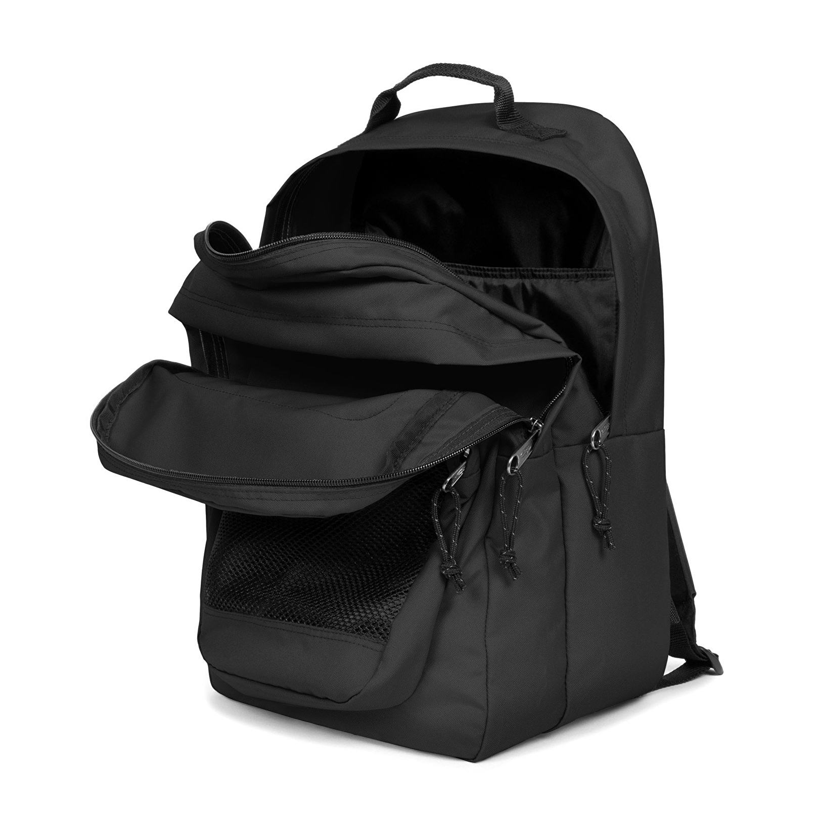 Eastpak STUDY BUDDY BLACK SIRT ÇANTASI