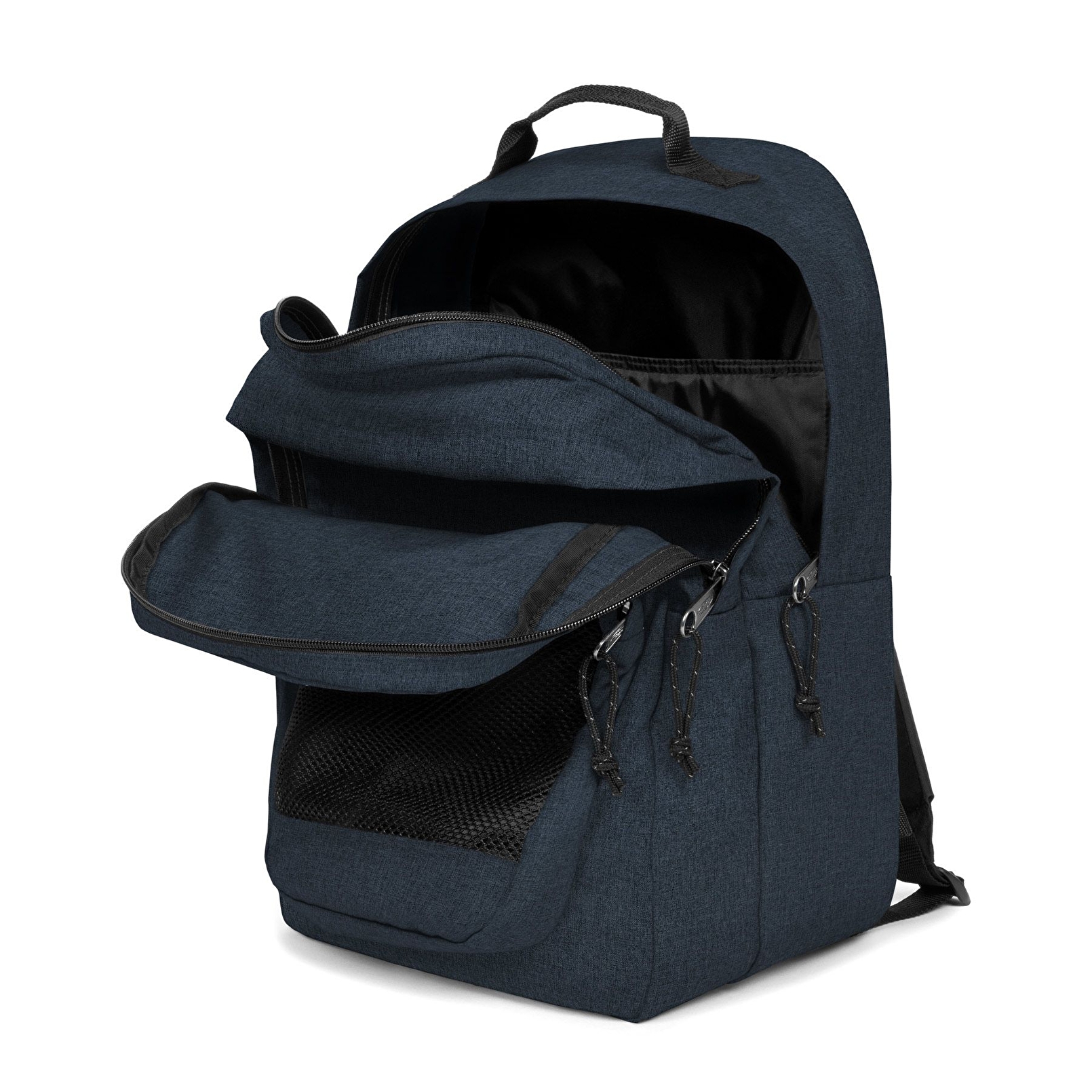 Eastpak STUDY BUDDY TRIPLE DENIM SIRT ÇANTASI