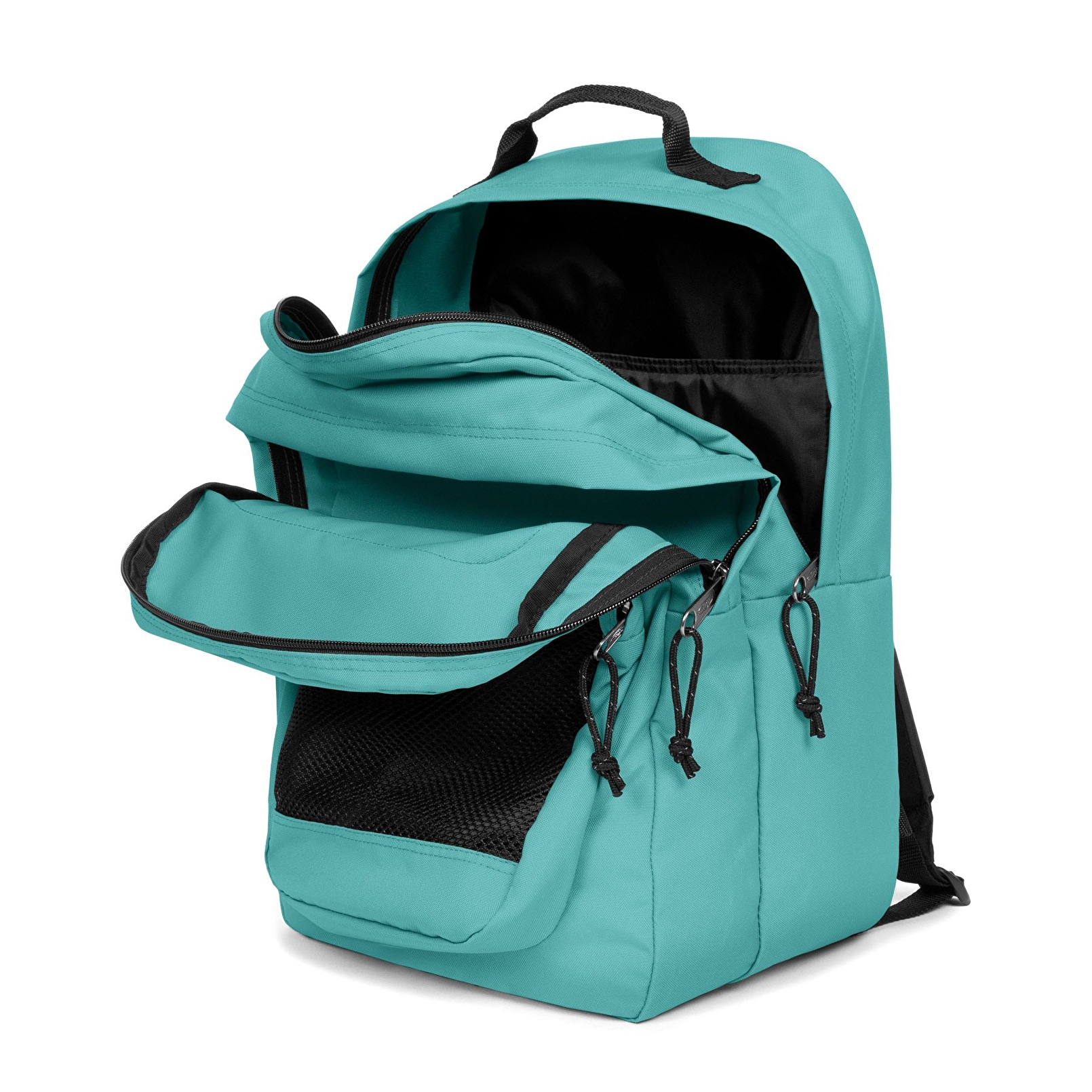 Eastpak STUDY BUDDY STREAM BLUE SIRT ÇANTASI