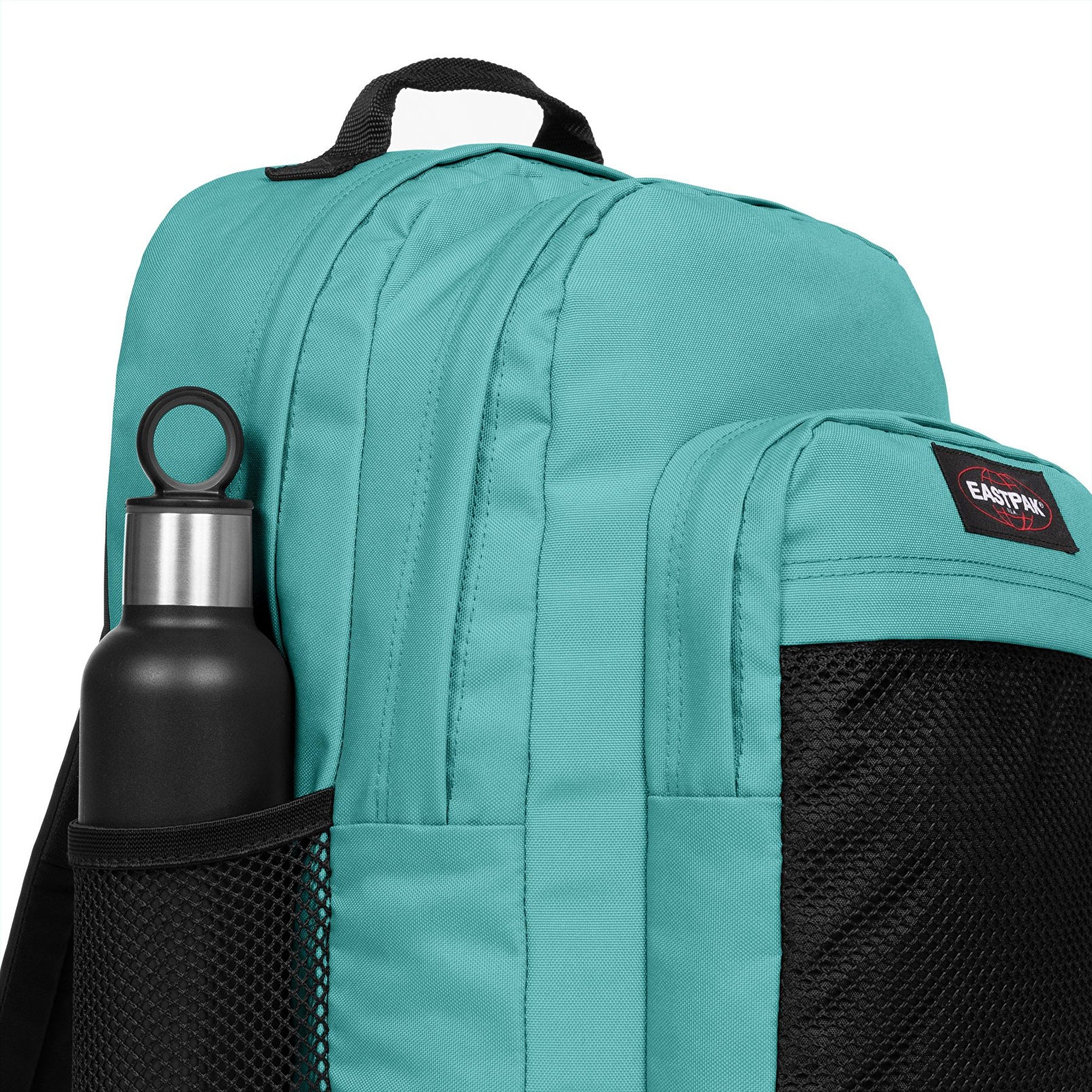 Eastpak STUDY BUDDY STREAM BLUE SIRT ÇANTASI