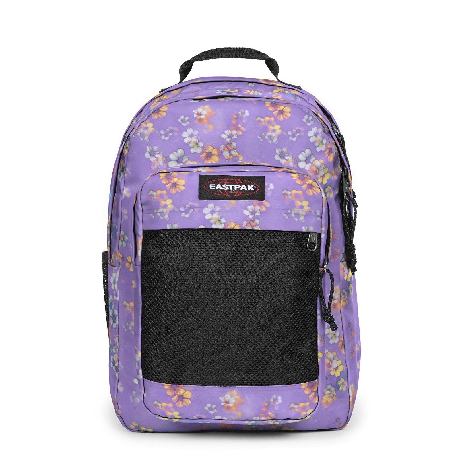 Eastpak STUDY BUDDY FLORA FADE LILAC SIRT ÇANTASI
