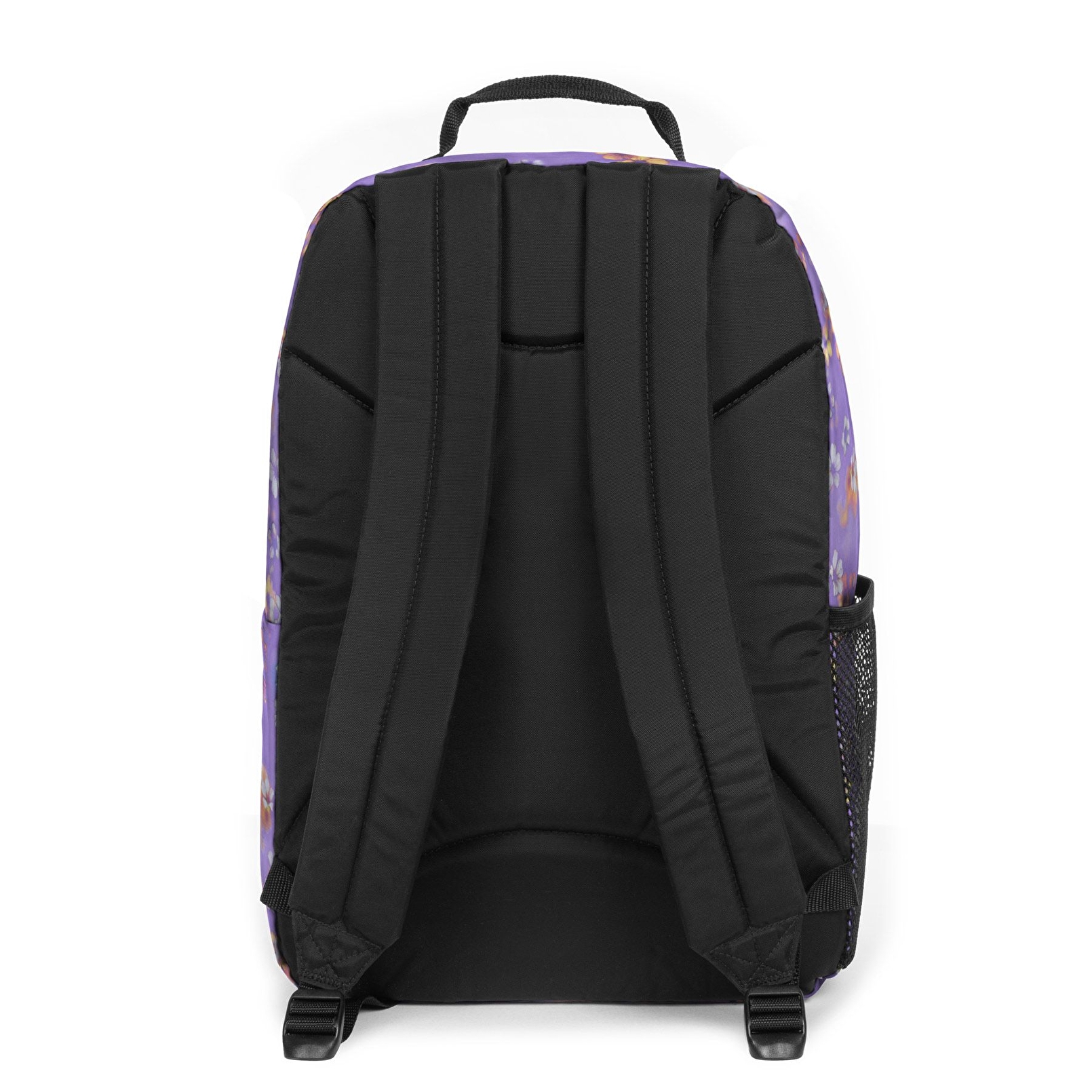 Eastpak STUDY BUDDY FLORA FADE LILAC SIRT ÇANTASI