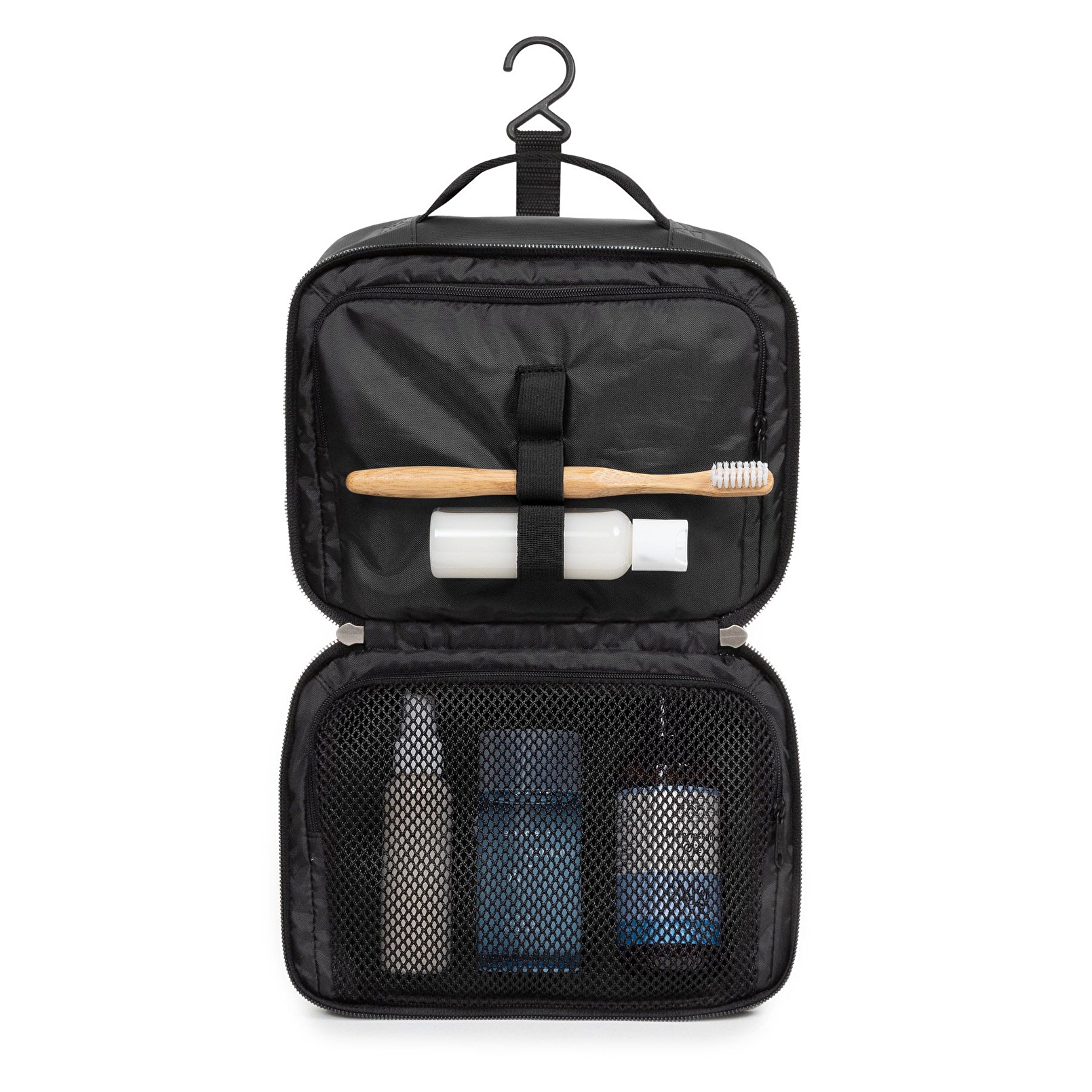 Eastpak ROAD KIT TARP BLACK2 SEYAHAT ÇANTASI