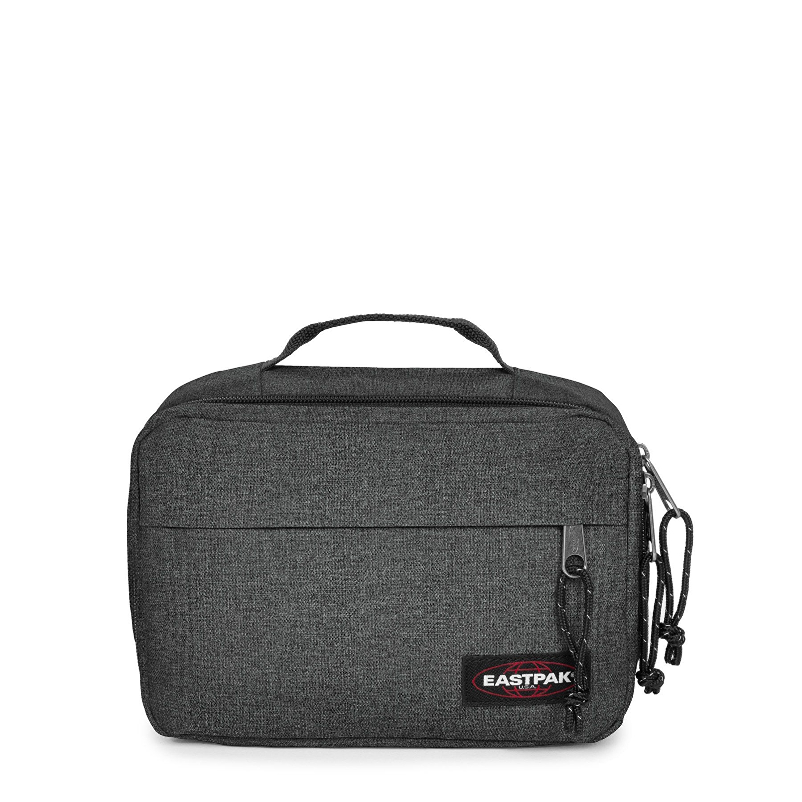 Eastpak ROAD KIT BLACK DENIM SEYAHAT ÇANTASI