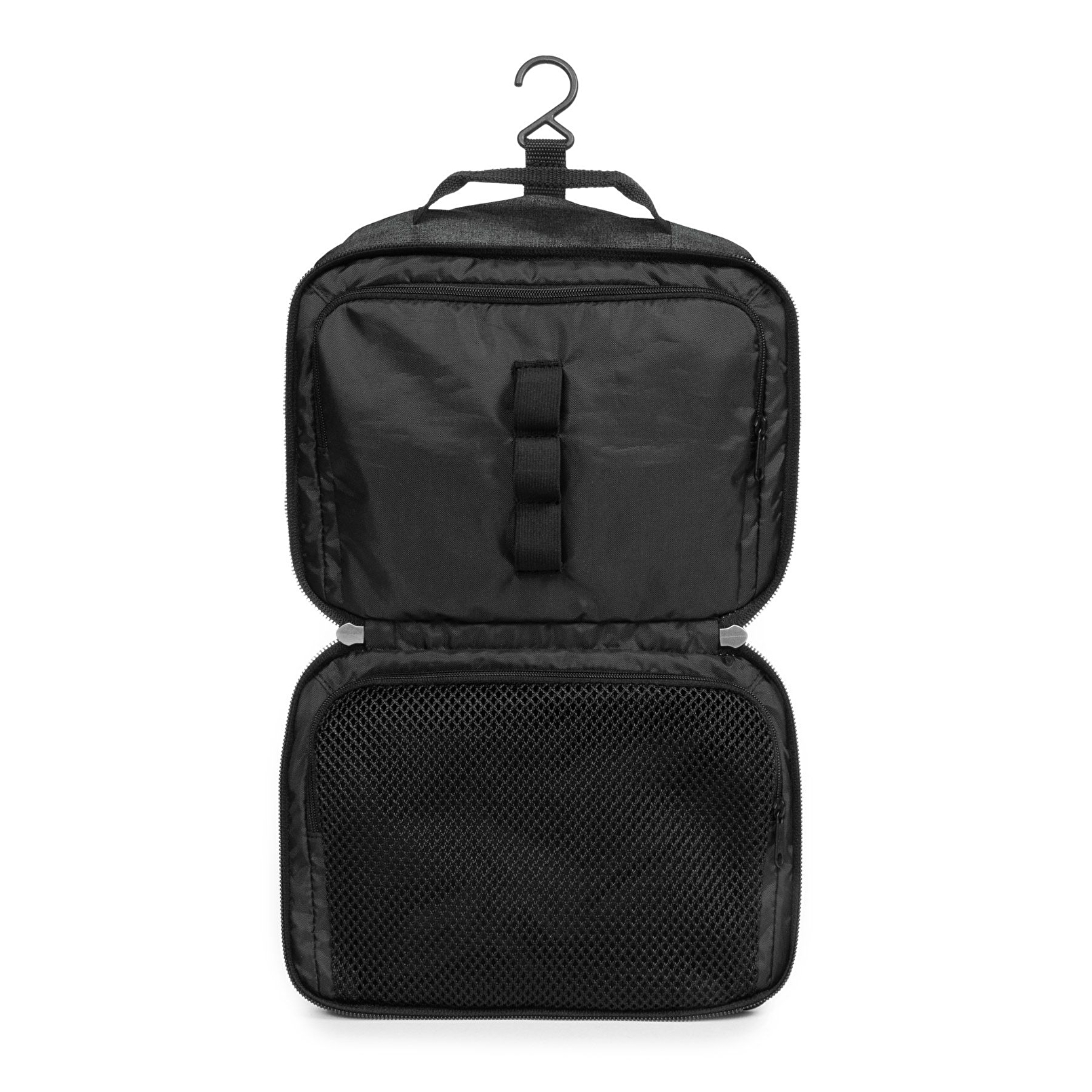 Eastpak ROAD KIT BLACK DENIM SEYAHAT ÇANTASI