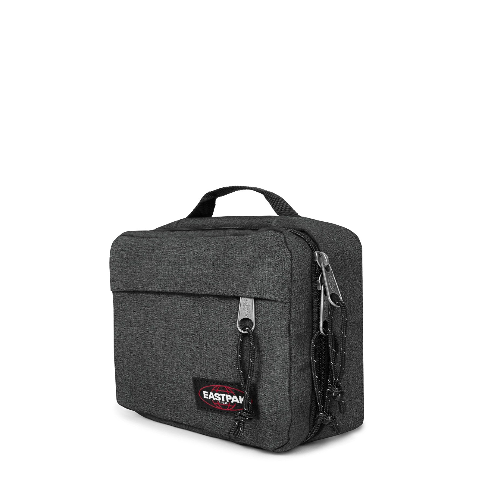 Eastpak ROAD KIT BLACK DENIM SEYAHAT ÇANTASI