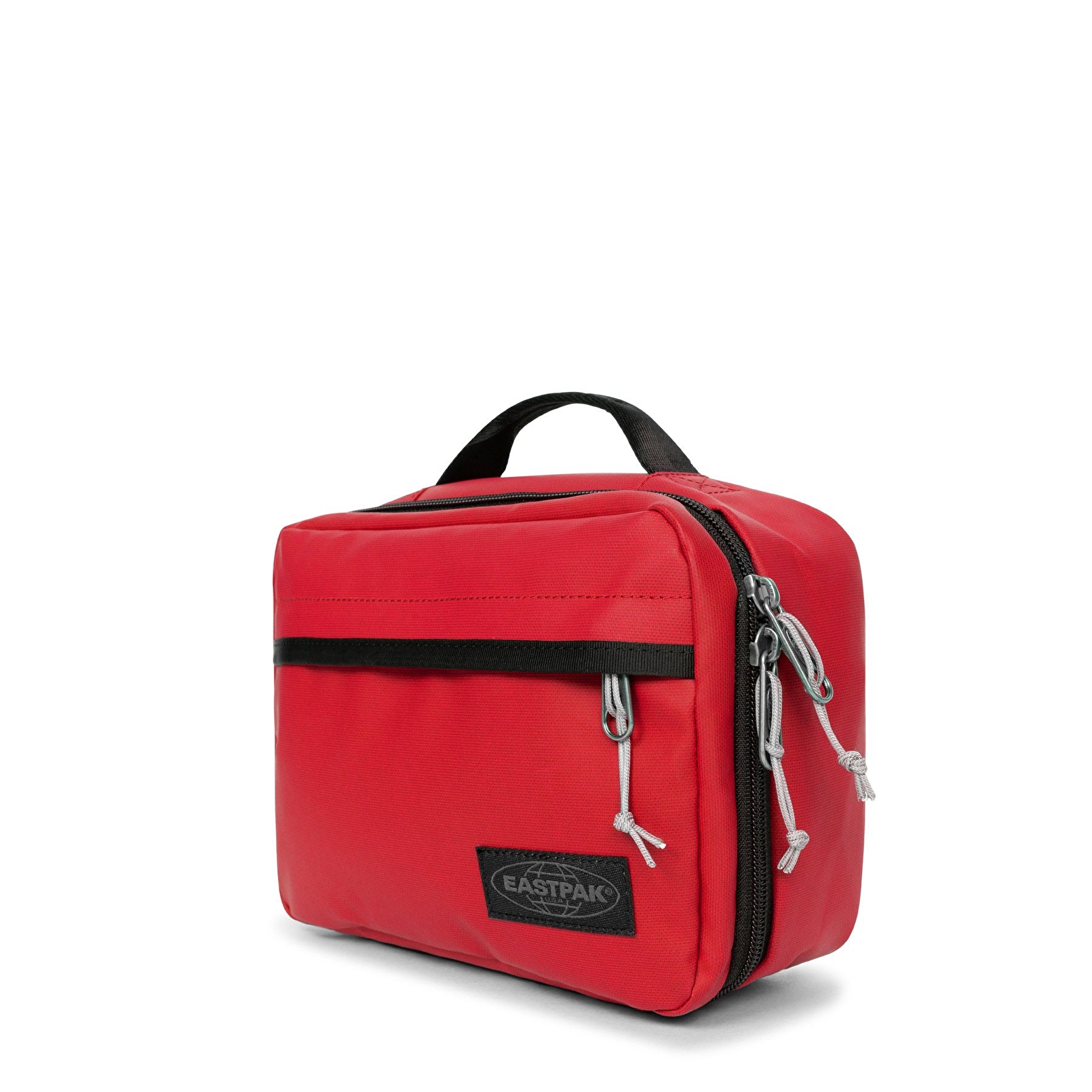 Eastpak ROAD KIT TARP RED SEYAHAT ÇANTASI
