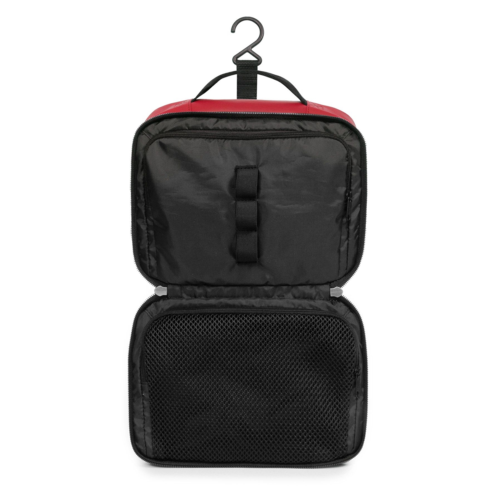 Eastpak ROAD KIT TARP RED SEYAHAT ÇANTASI