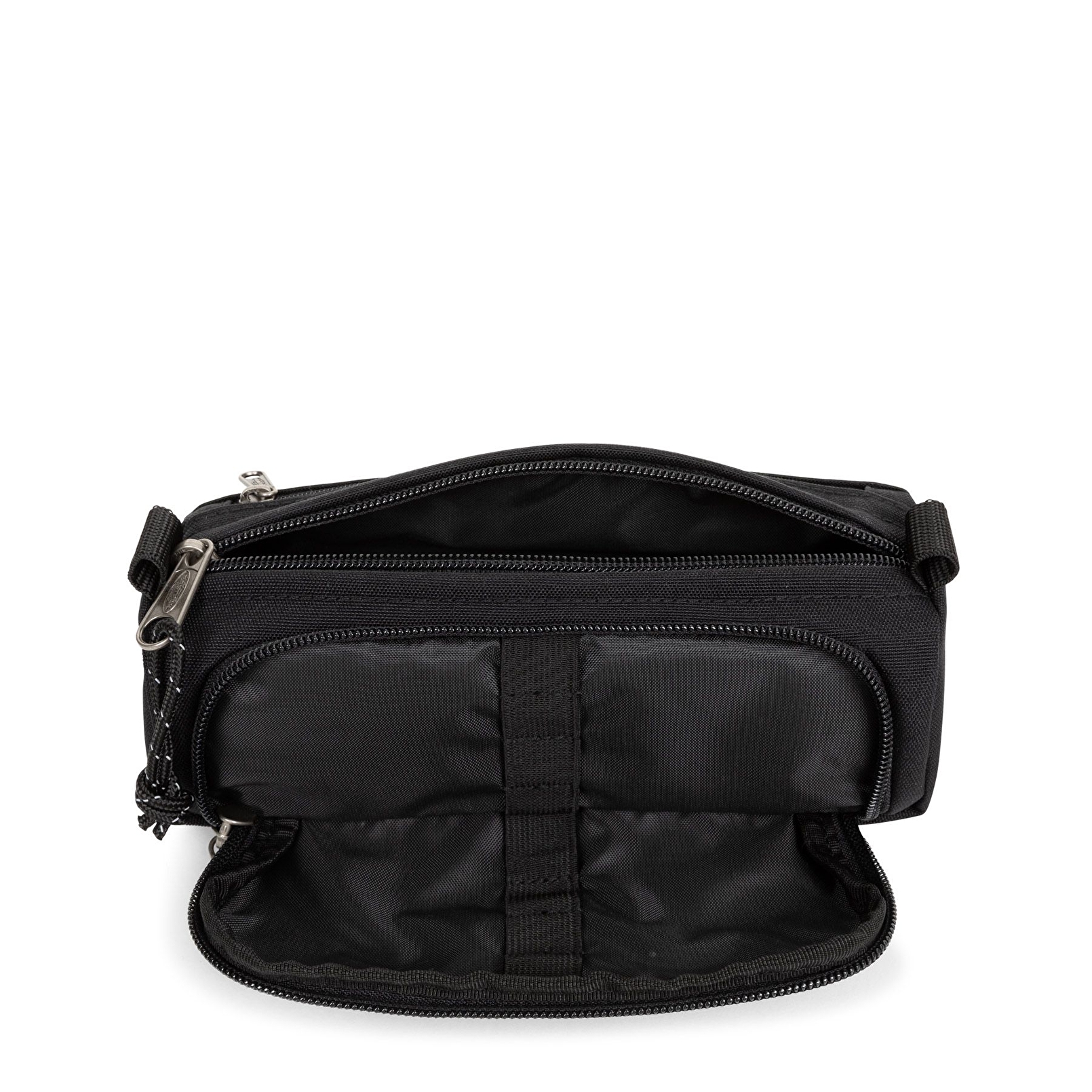 Eastpak TRIPLE BENCH BLACK KALEM KUTUSU