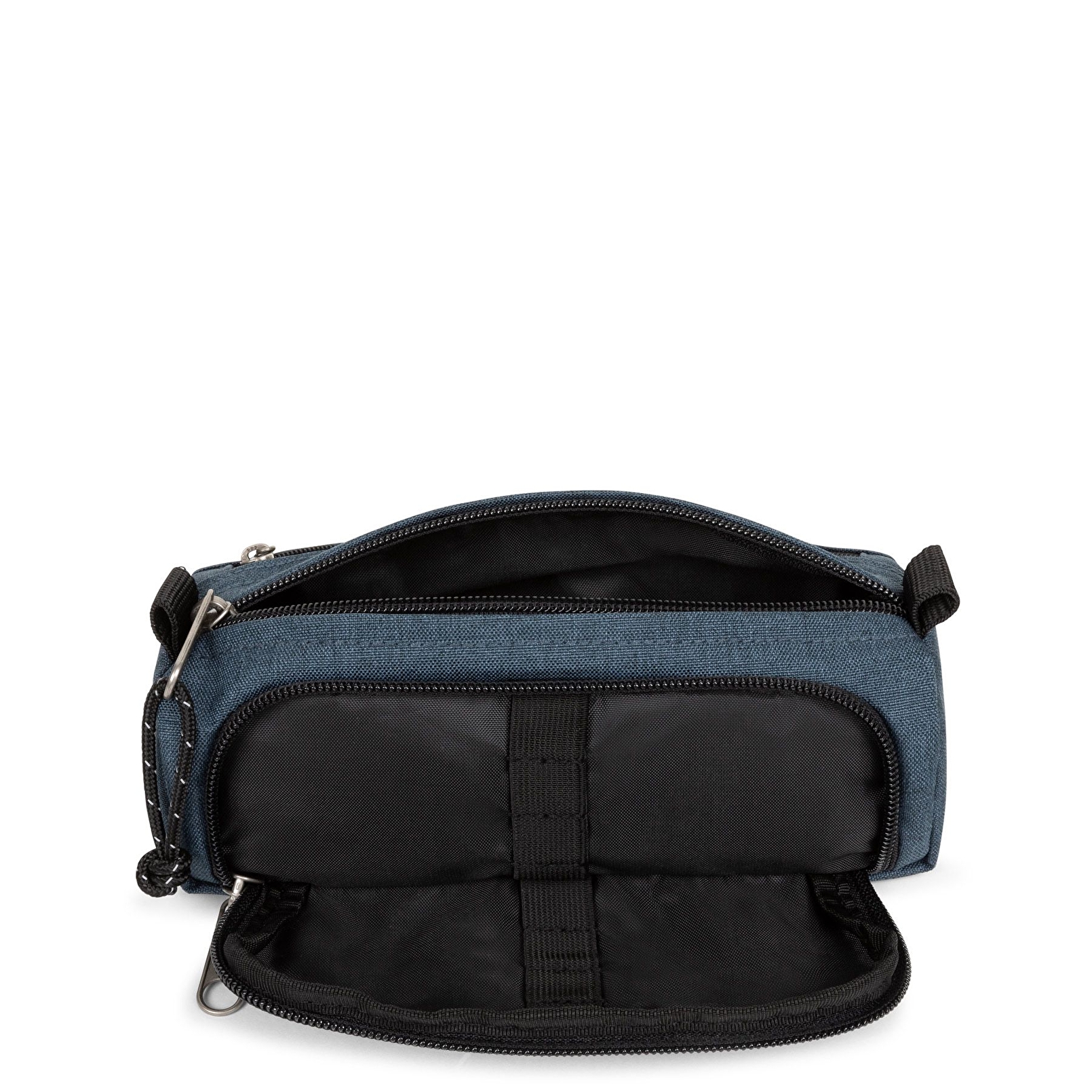 Eastpak TRIPLE BENCH TRIPLE DENIM KALEM KUTUSU