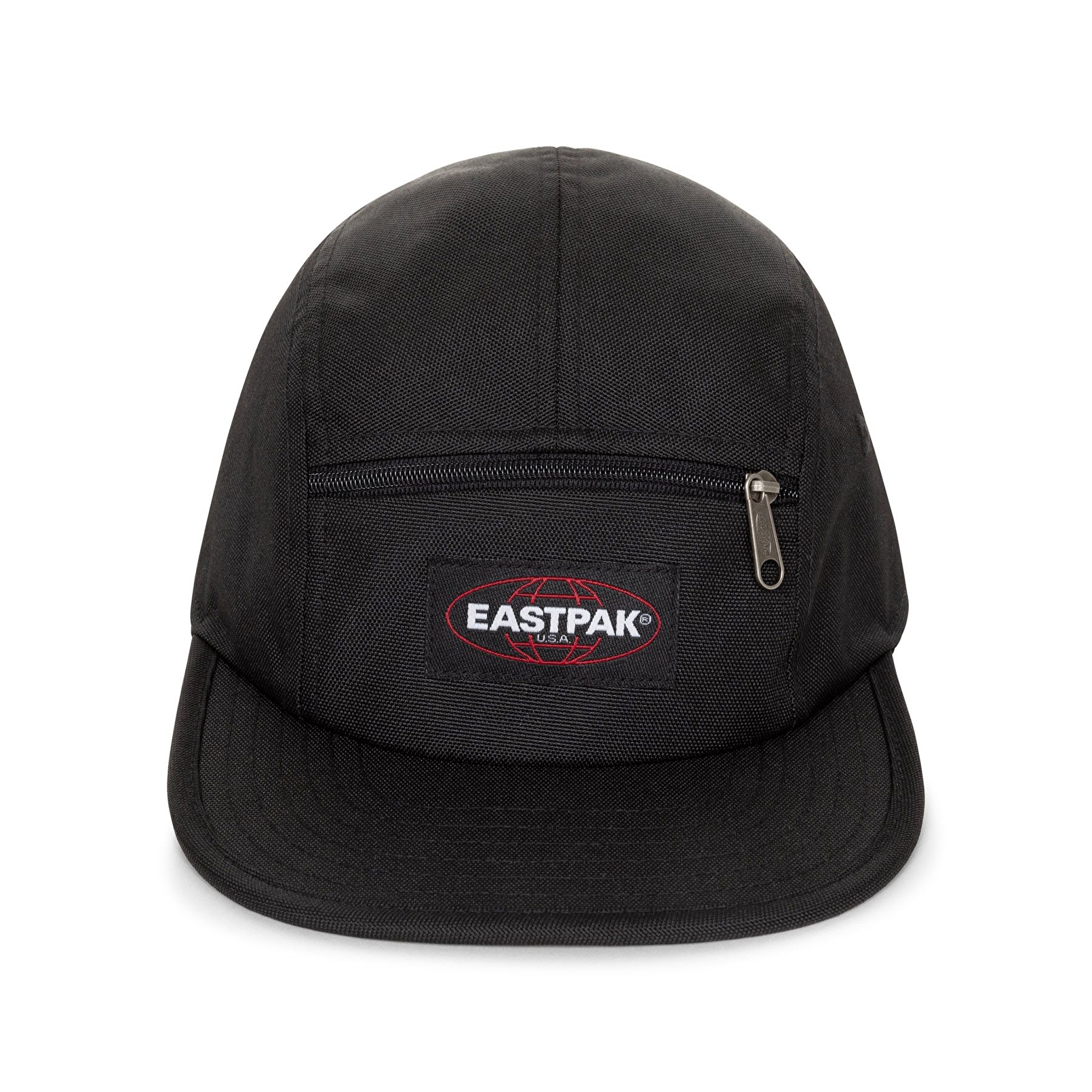 Eastpak 5 PANEL CAP BLACK ŞAPKA