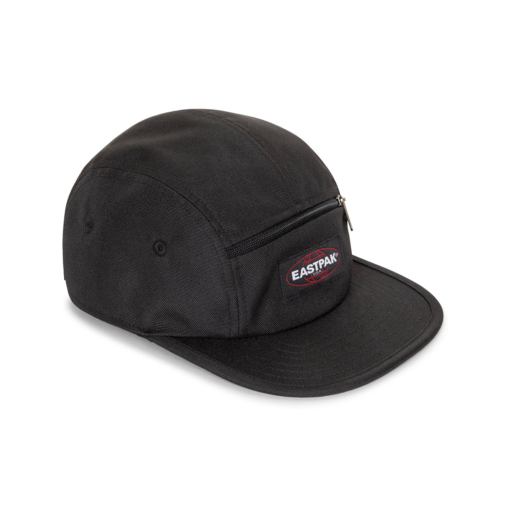 Eastpak 5 PANEL CAP BLACK ŞAPKA