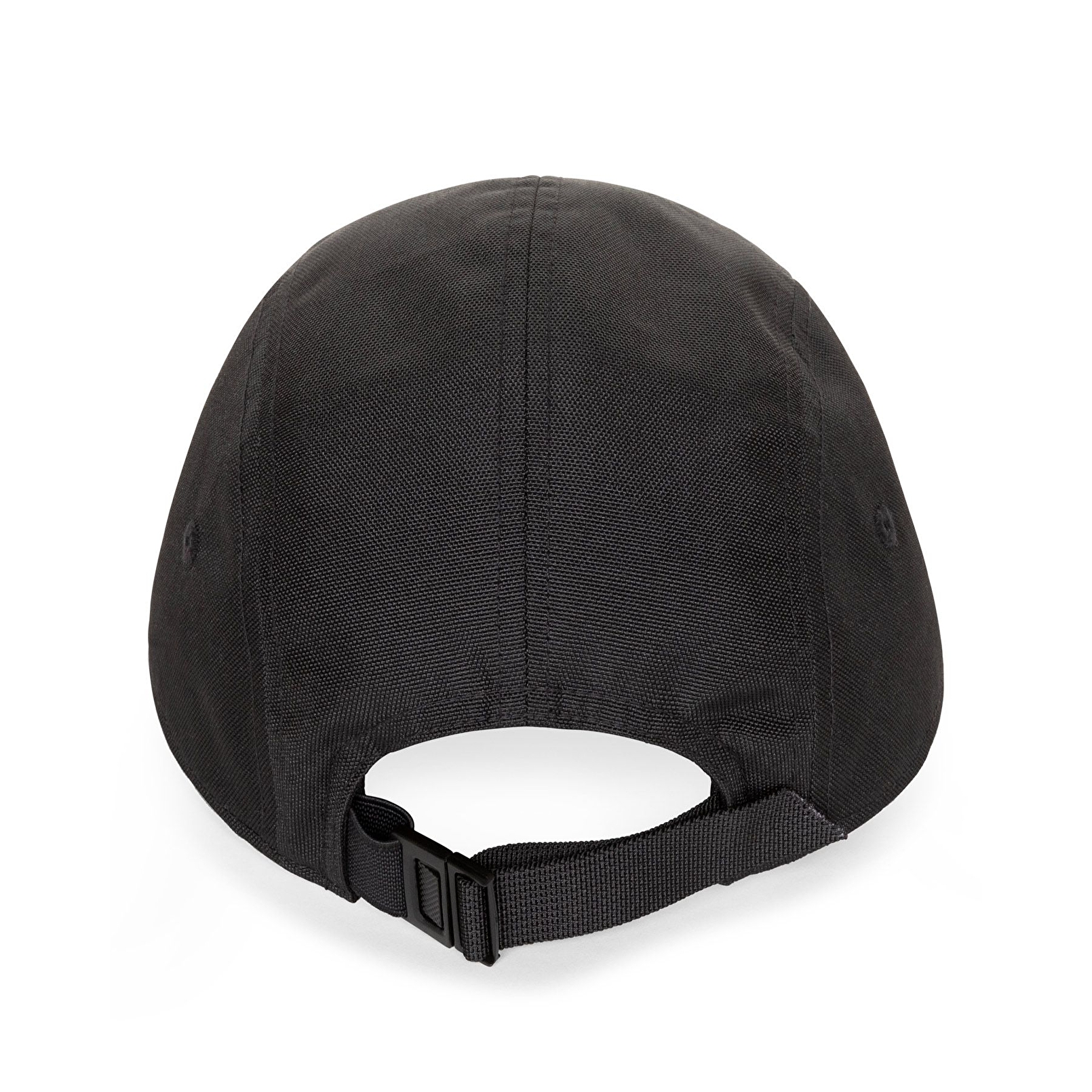 Eastpak 5 PANEL CAP BLACK ŞAPKA