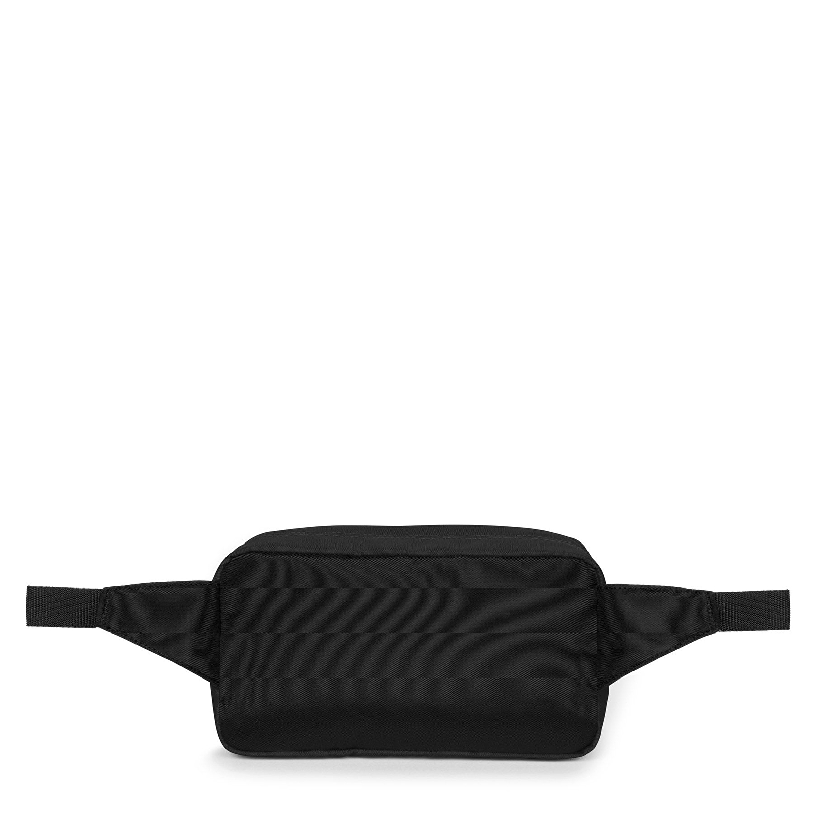 Eastpak DOUBLE CROSSBODY BLACK BEL ÇANTASI