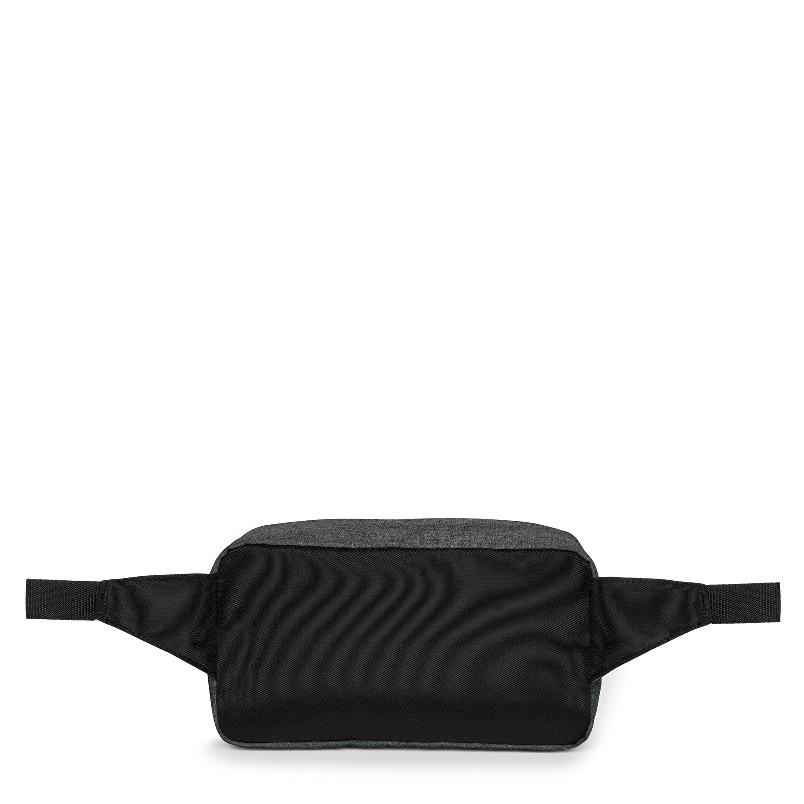 Eastpak DOUBLE CROSSBODY BLACK DENIM BEL ÇANTASI