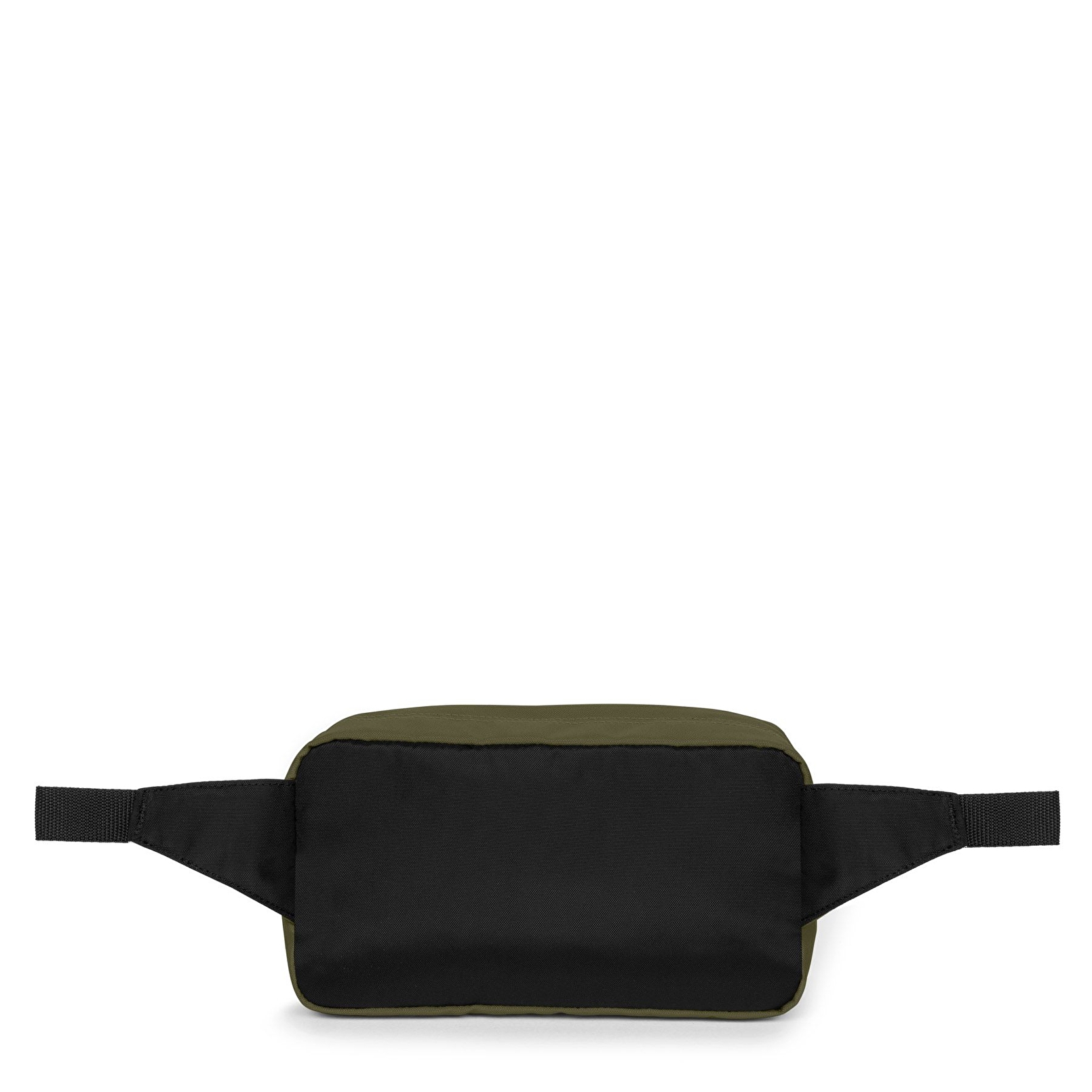 Eastpak DOUBLE CROSSBODY DARK GRASS BEL ÇANTASI