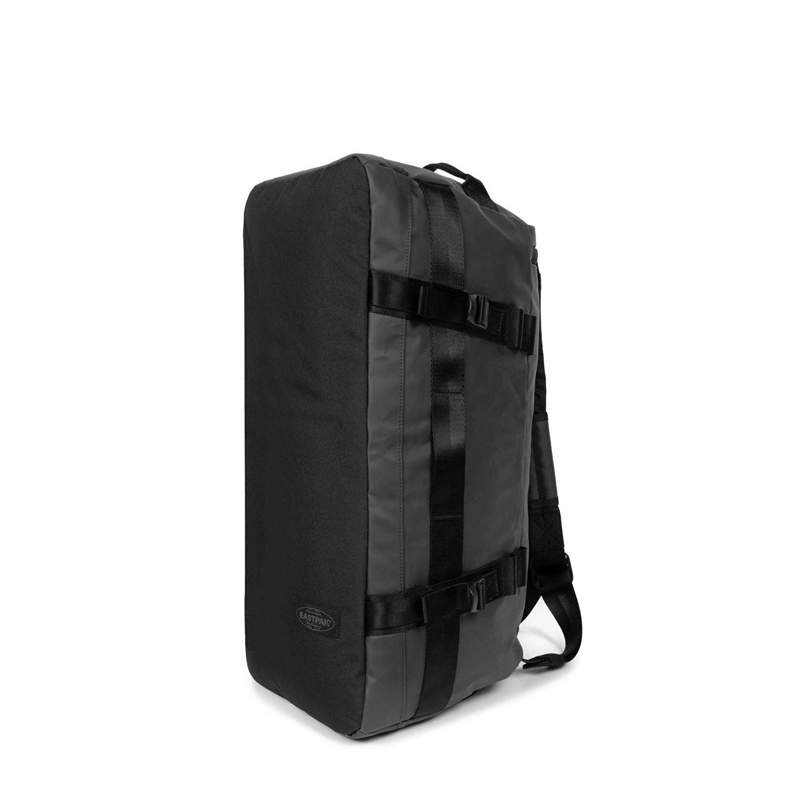 Eastpak DUFFEL PACK S TARP BLACK2 SEYAHAT ÇANTASI