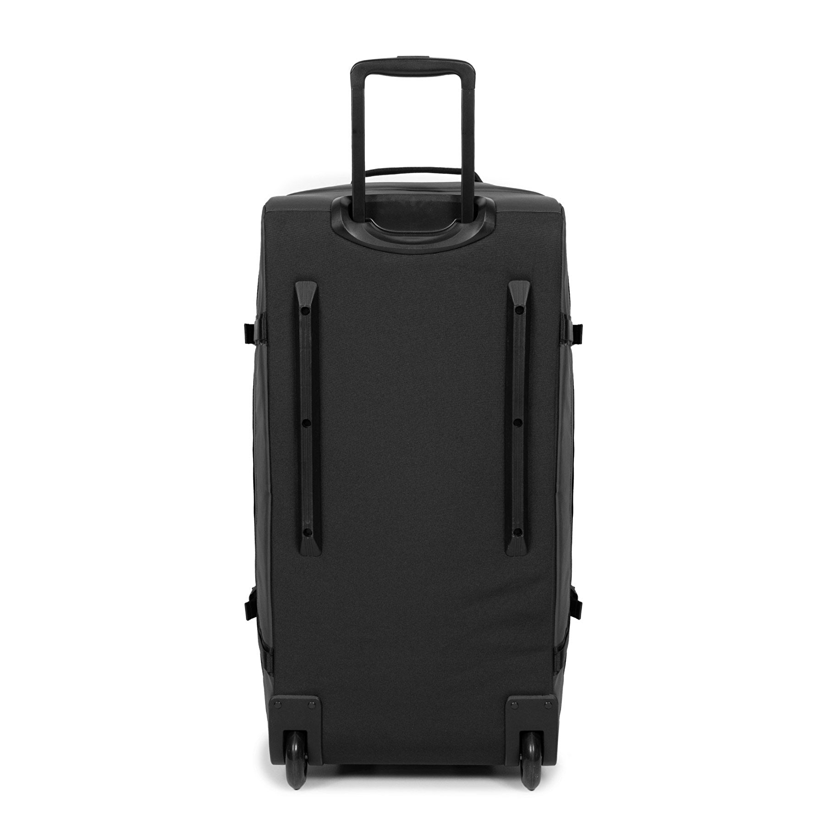 Eastpak DUFFEL PACK WHEEL M TARP BLACK2 TEKERLEKLİ VALİZ