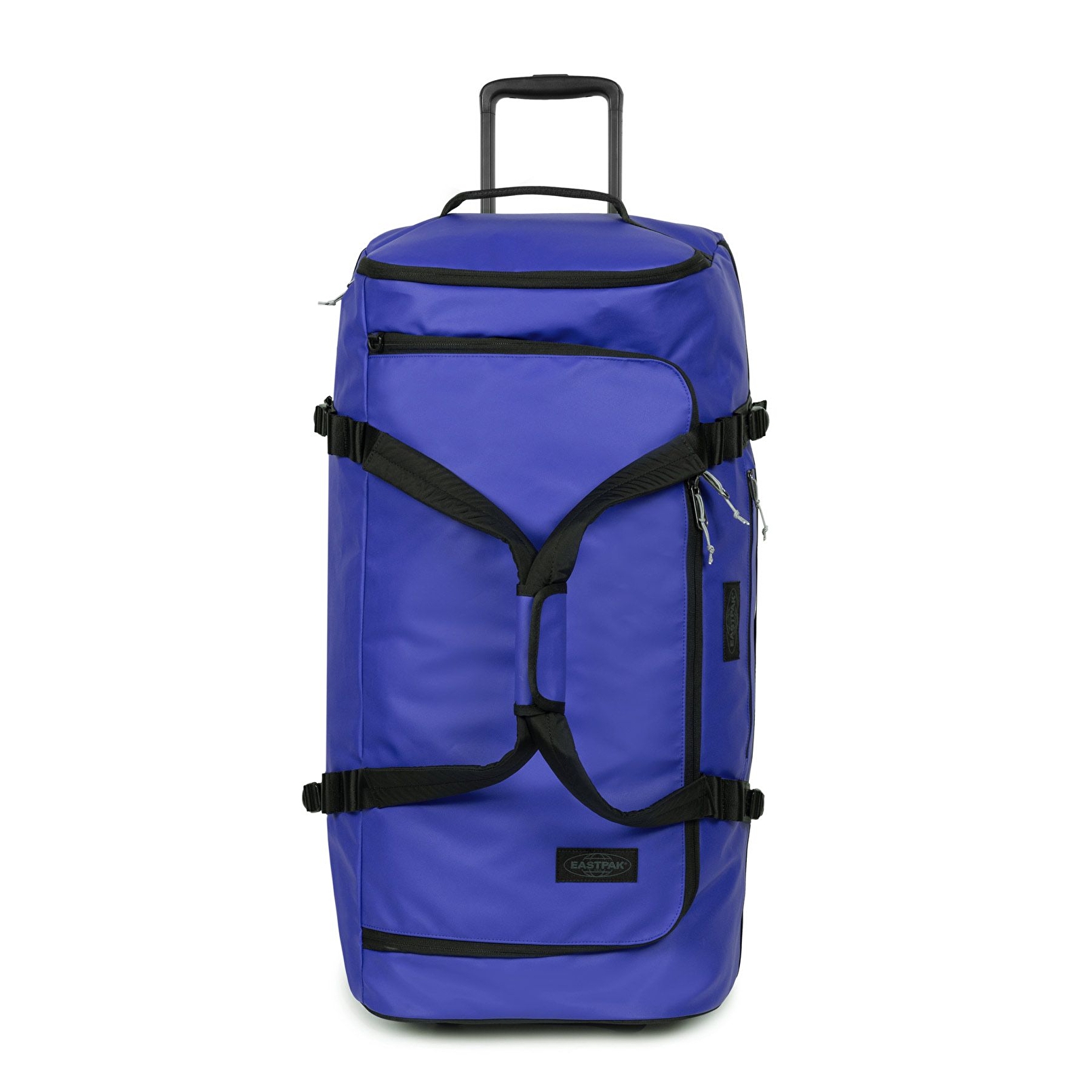 Eastpak DUFFEL PACK WHEEL M TARP BLUE TEKERLEKLİ VALİZ