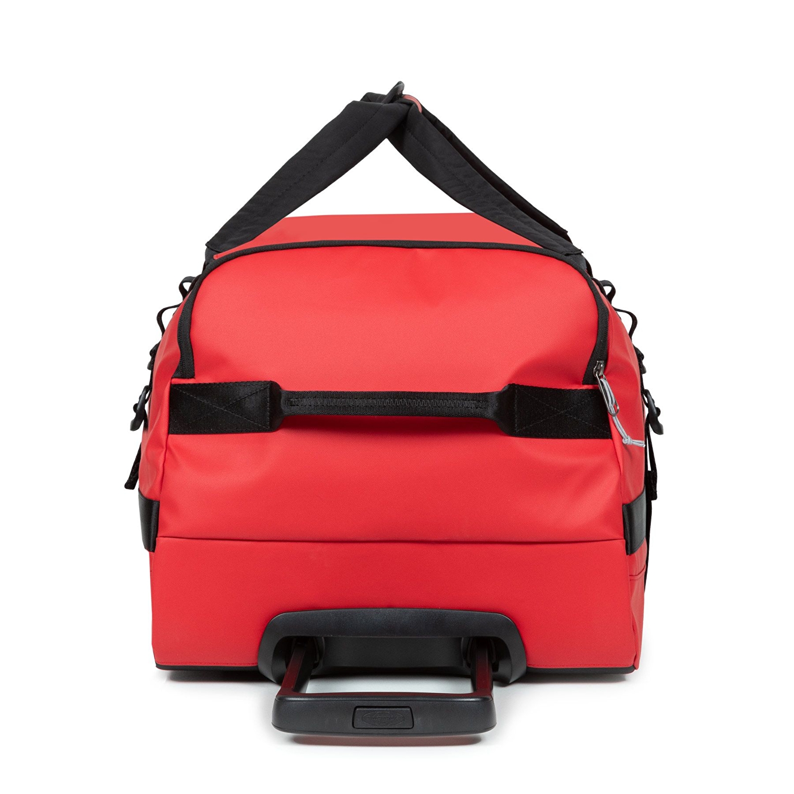 Eastpak DUFFEL PACK WHEEL M TARP RED TEKERLEKLİ VALİZ