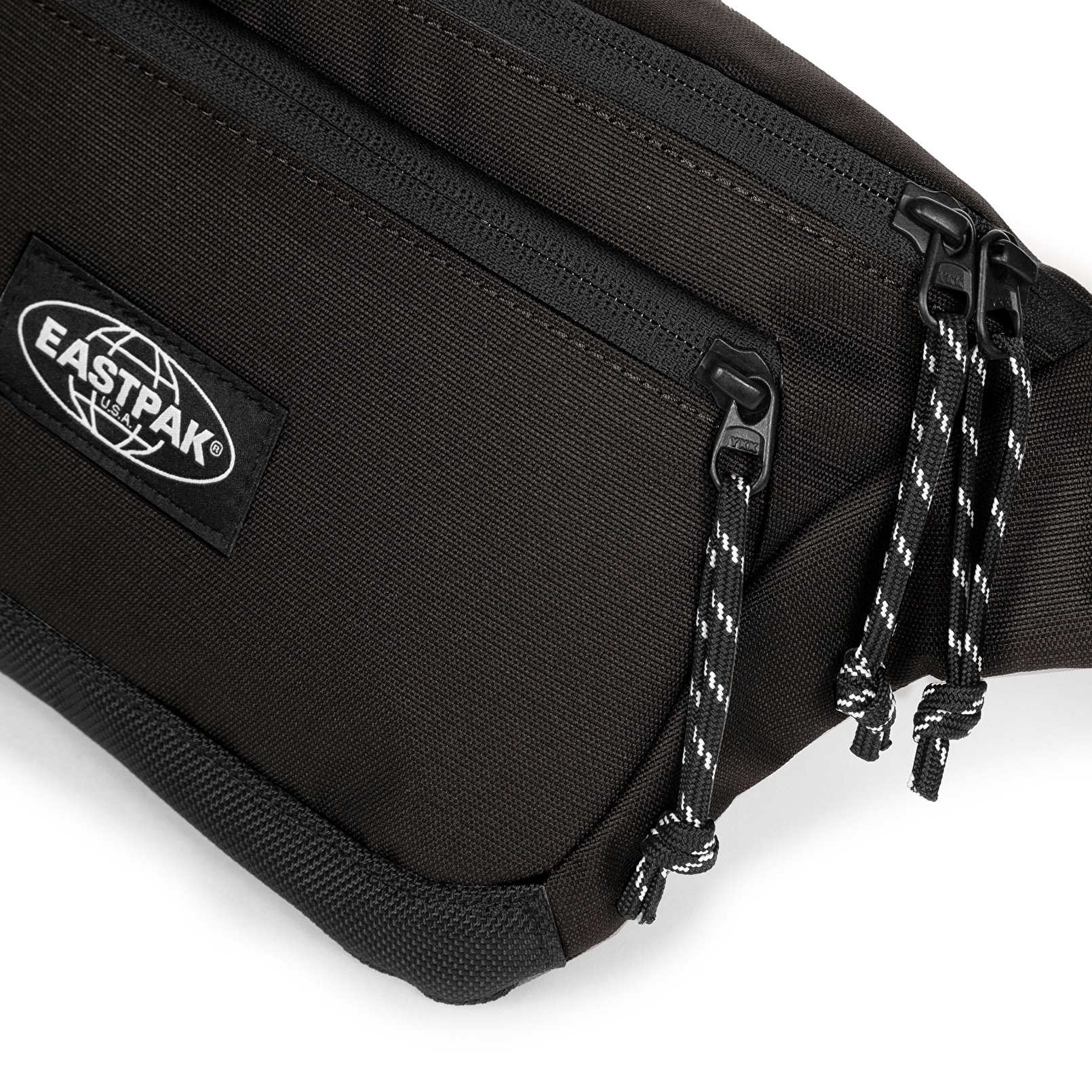 Eastpak CROSSBODY PRO CS BLACK PRO BEL ÇANTASI