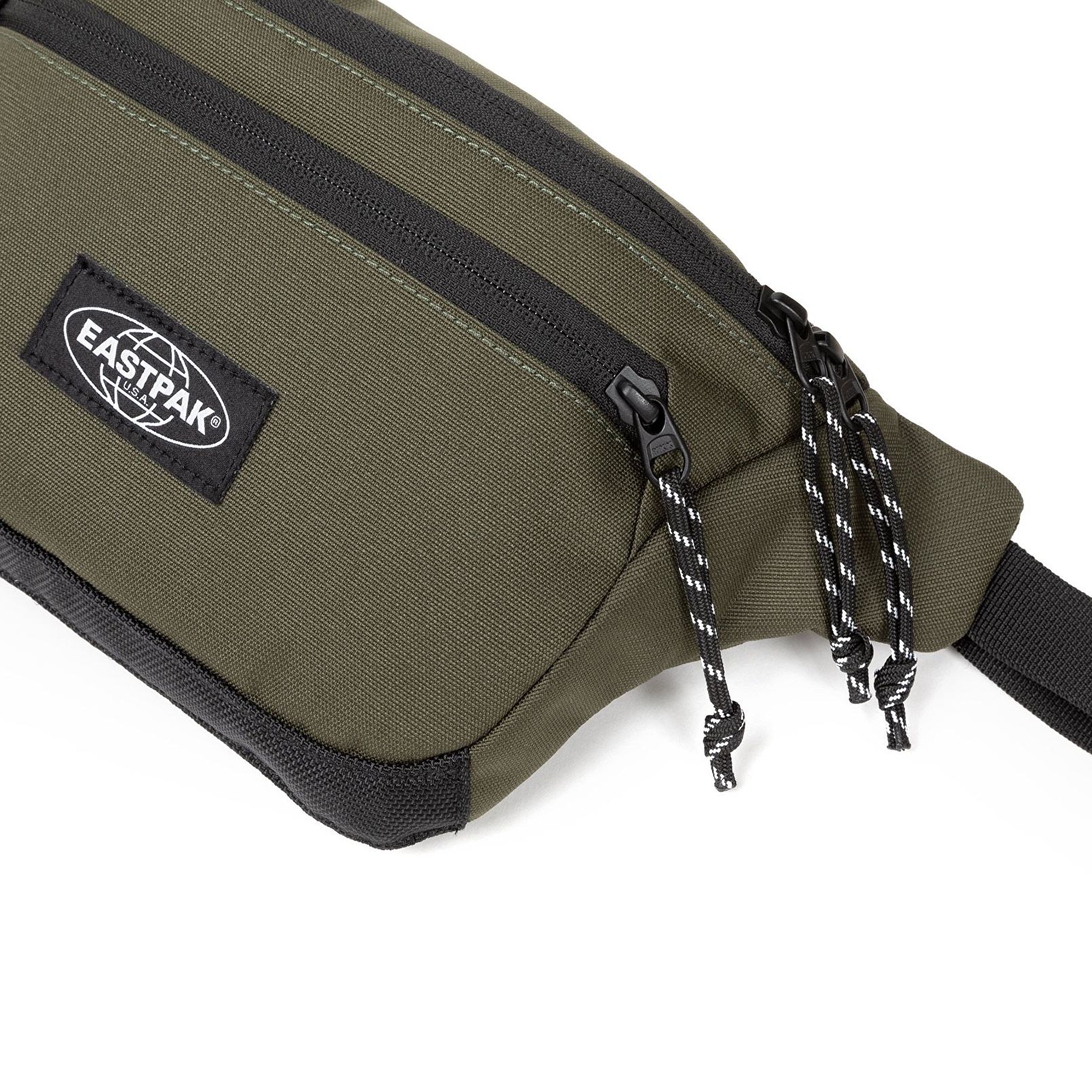 Eastpak CROSSBODY PRO CS FOREST BEL ÇANTASI