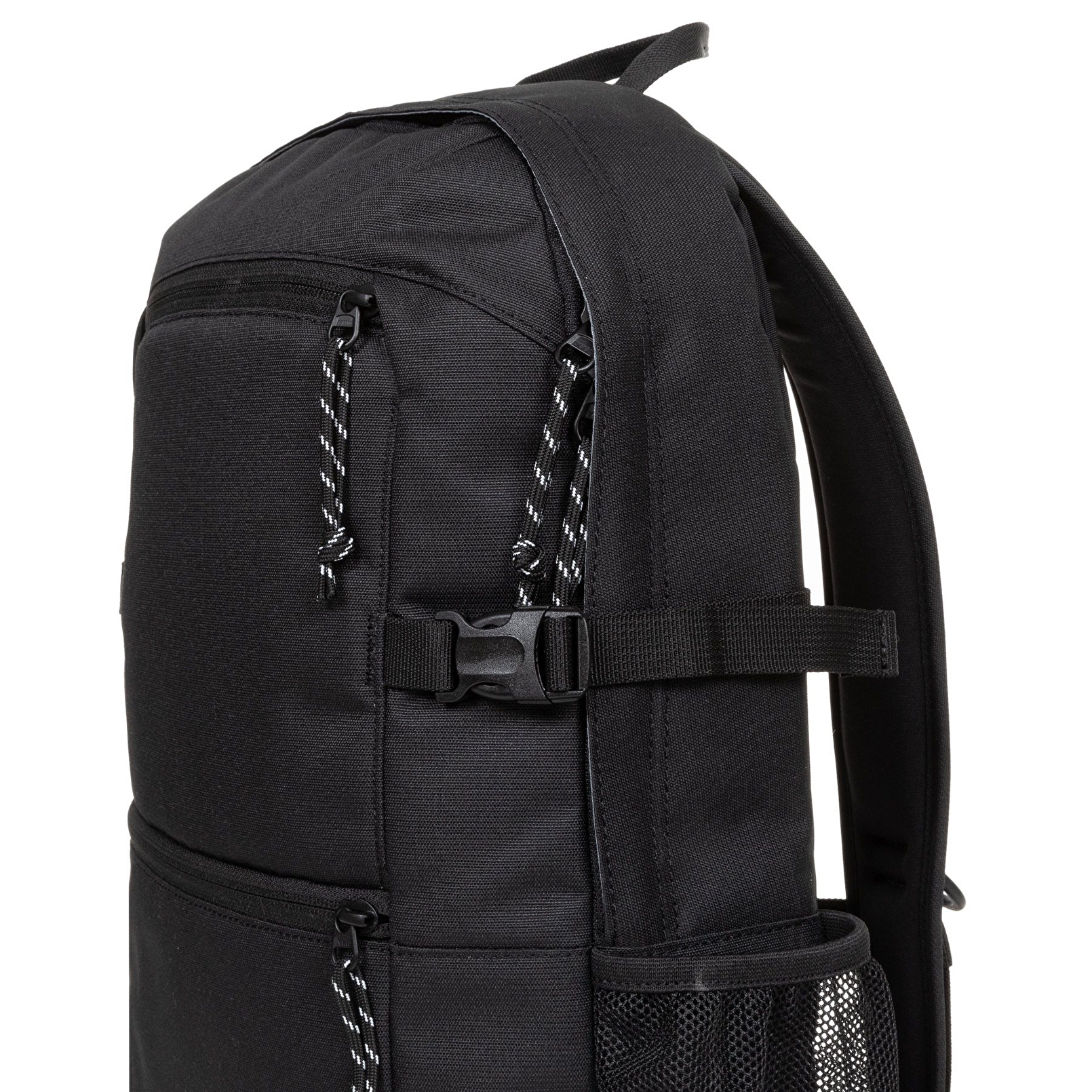 Eastpak FLOID PRO CS BLACK PRO SIRT ÇANTASI