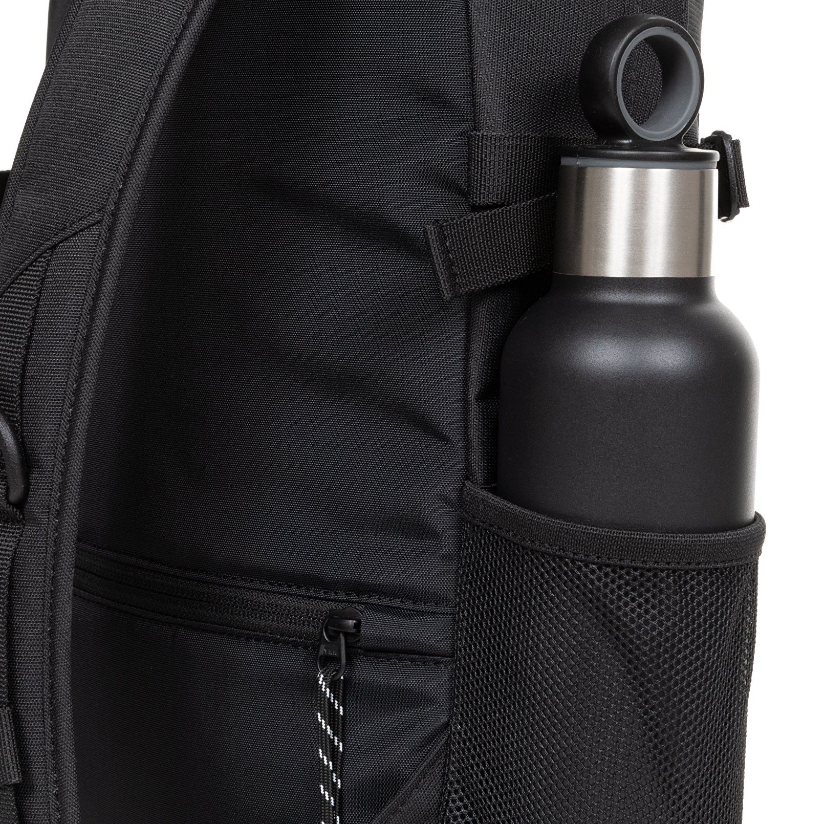 Eastpak FLOID PRO CS BLACK PRO SIRT ÇANTASI