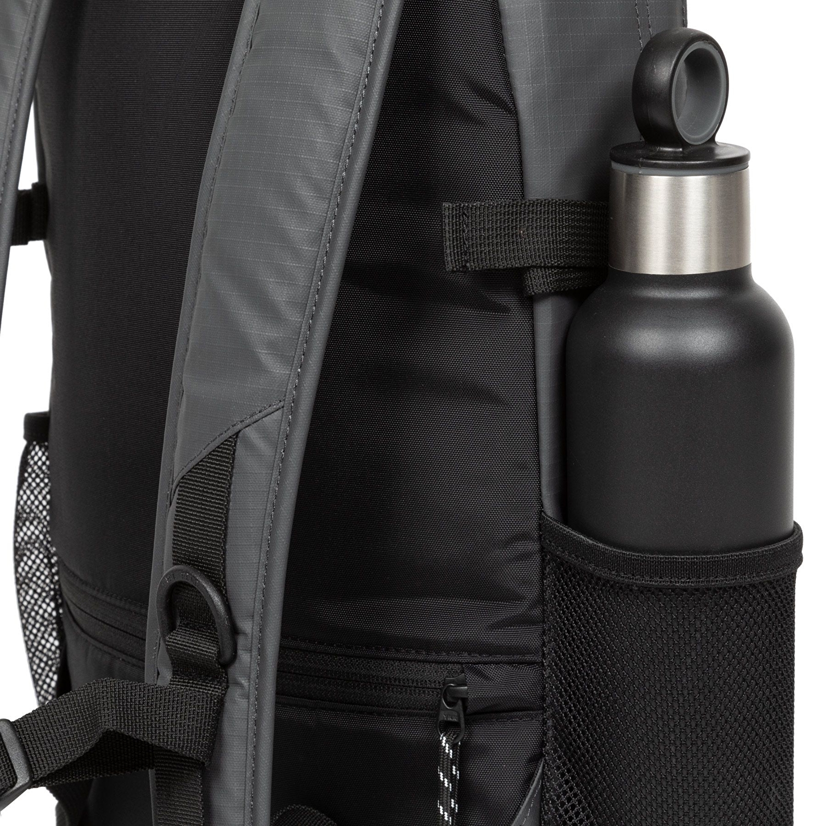 Eastpak FLOID PRO CS RIP GREY SIRT ÇANTASI