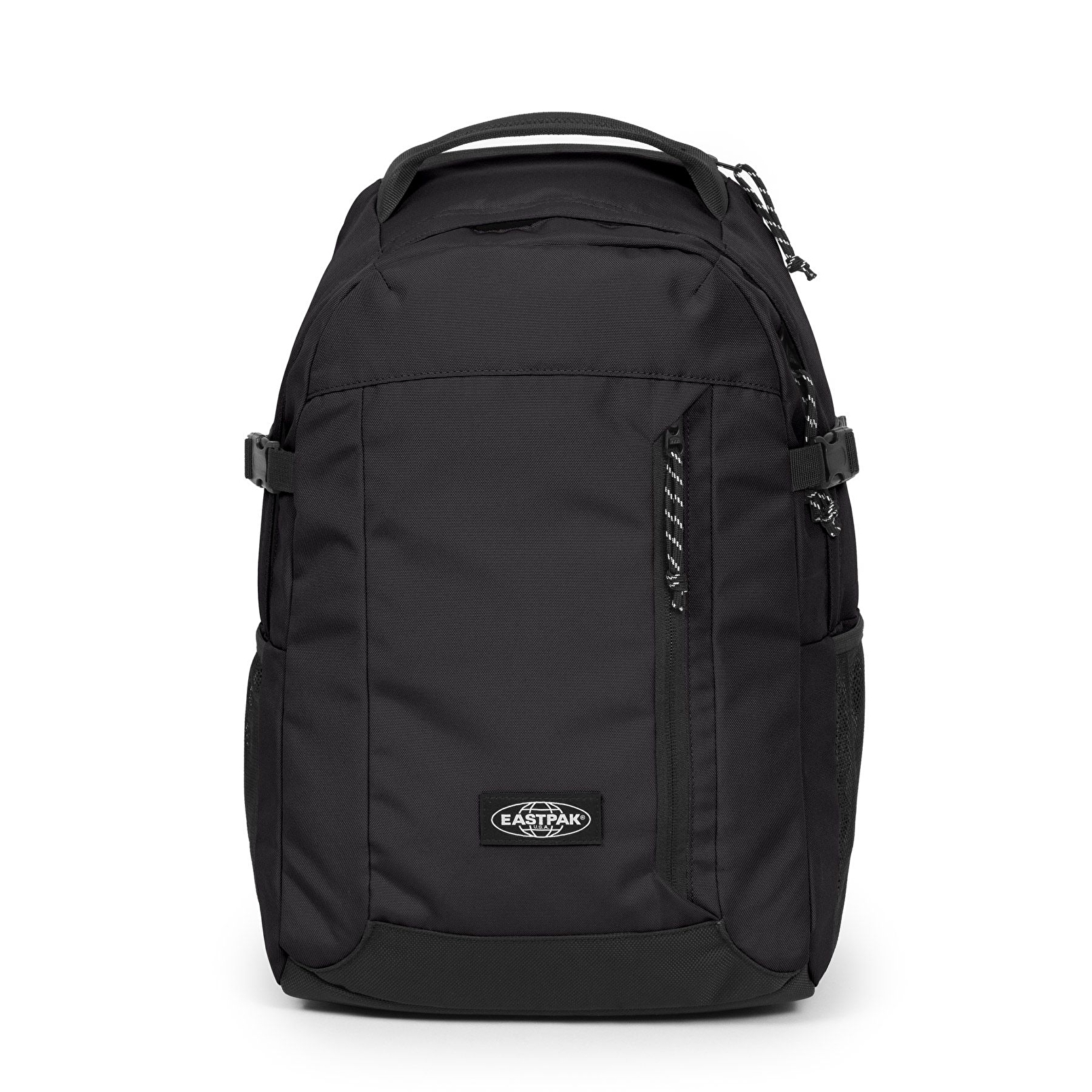 Eastpak SMALLKER PRO CS BLACK PRO SIRT ÇANTASI