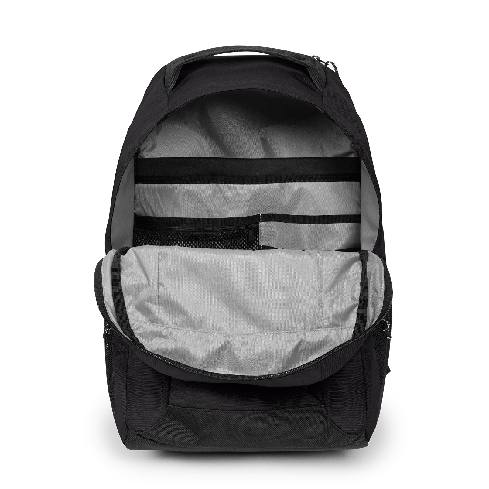Eastpak SMALLKER PRO CS BLACK PRO SIRT ÇANTASI