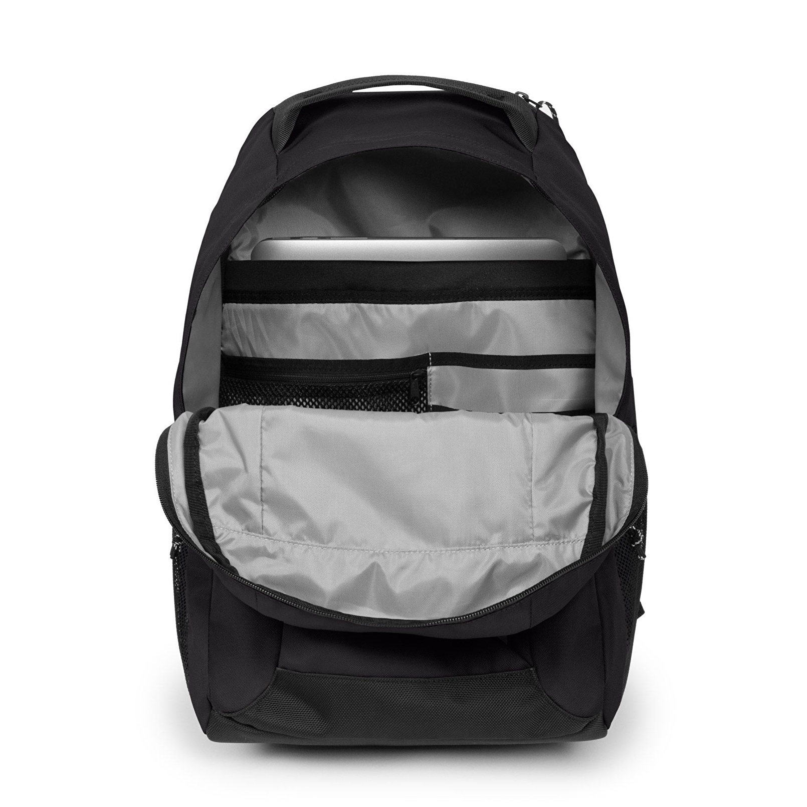 Eastpak SMALLKER PRO CS BLACK PRO SIRT ÇANTASI