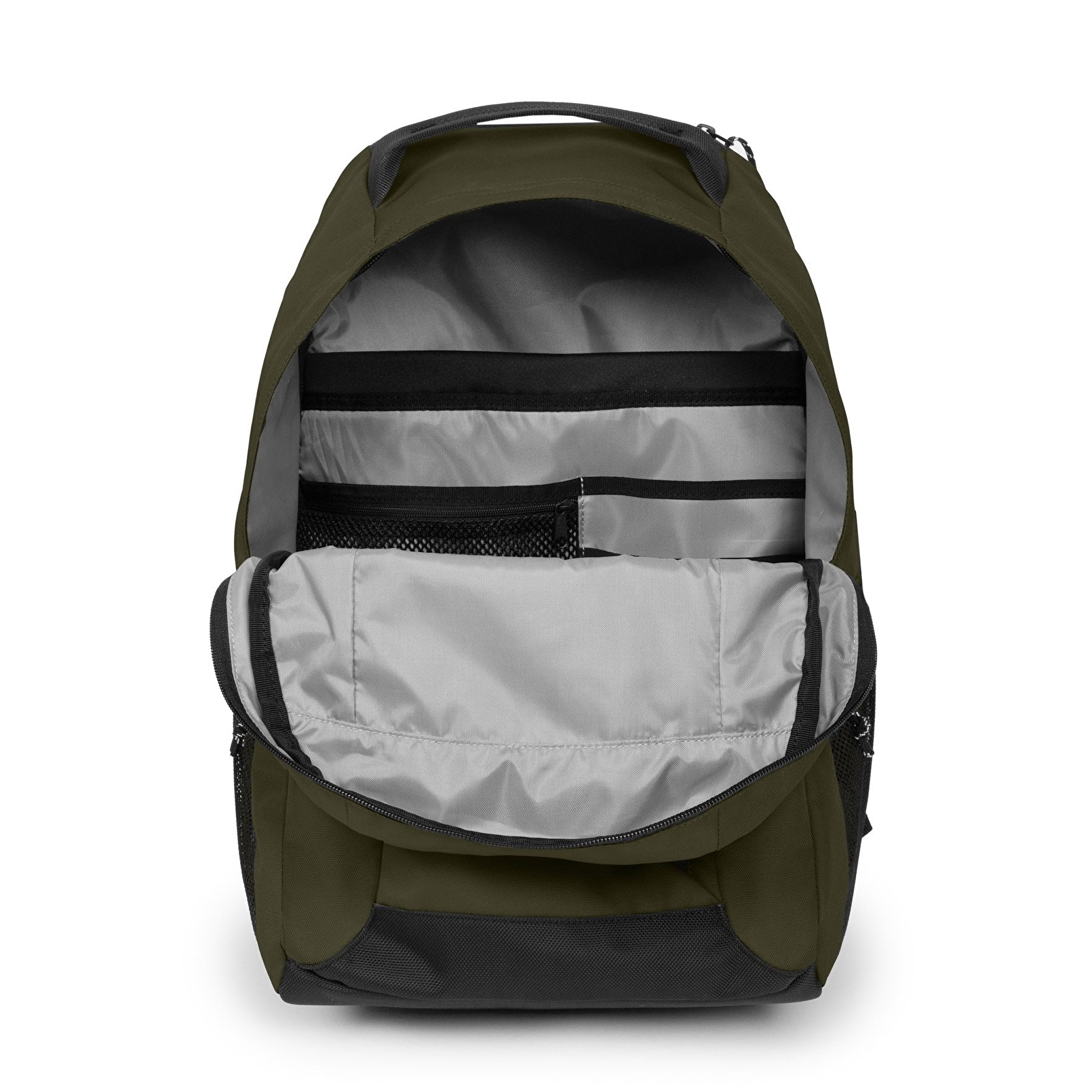 Eastpak SMALLKER PRO CS FOREST SIRT ÇANTASI