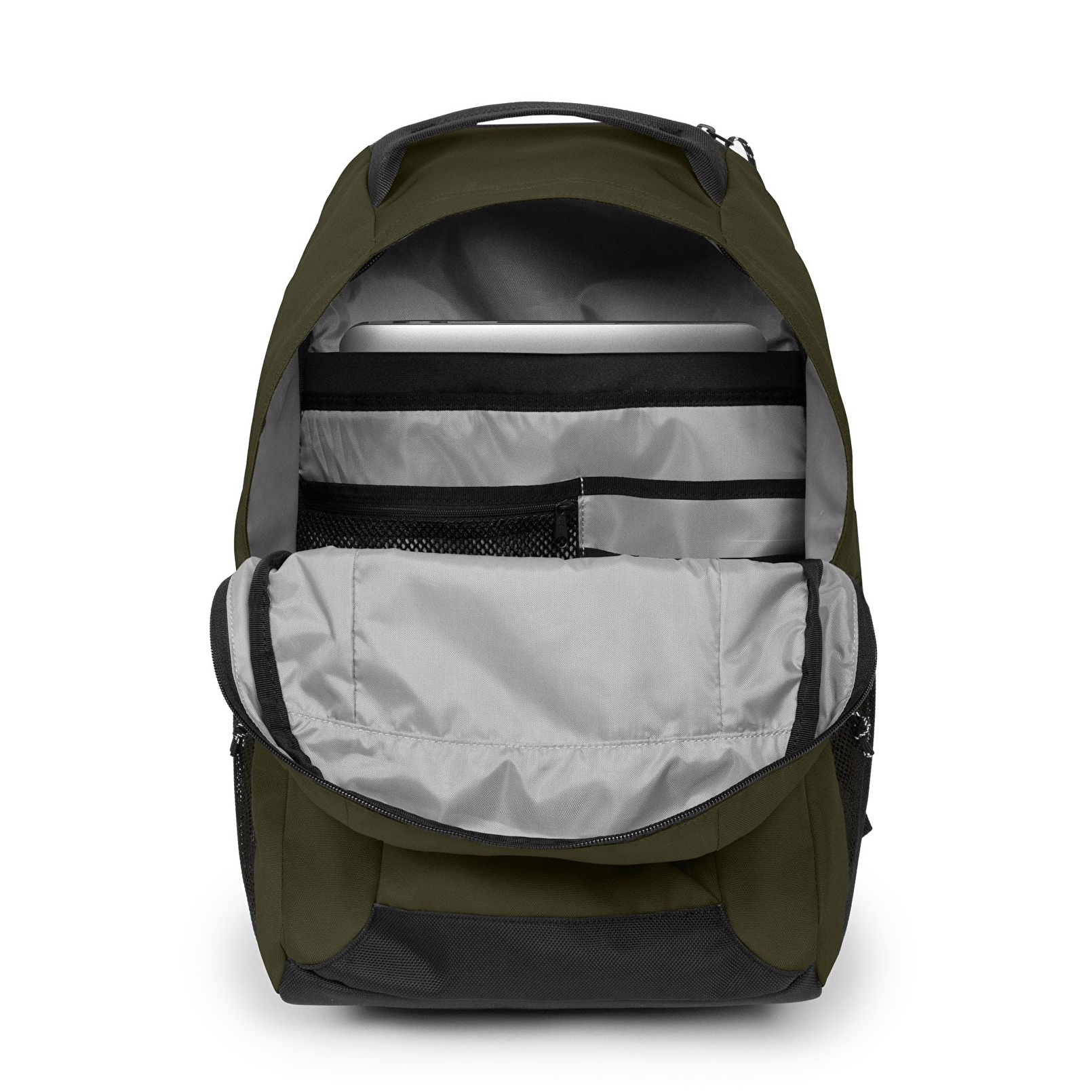Eastpak SMALLKER PRO CS FOREST SIRT ÇANTASI