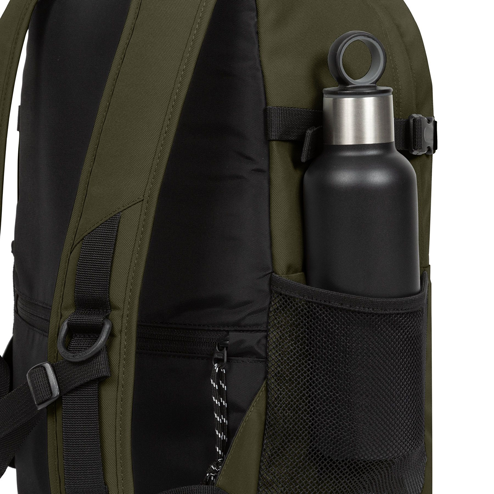 Eastpak SMALLKER PRO CS FOREST SIRT ÇANTASI