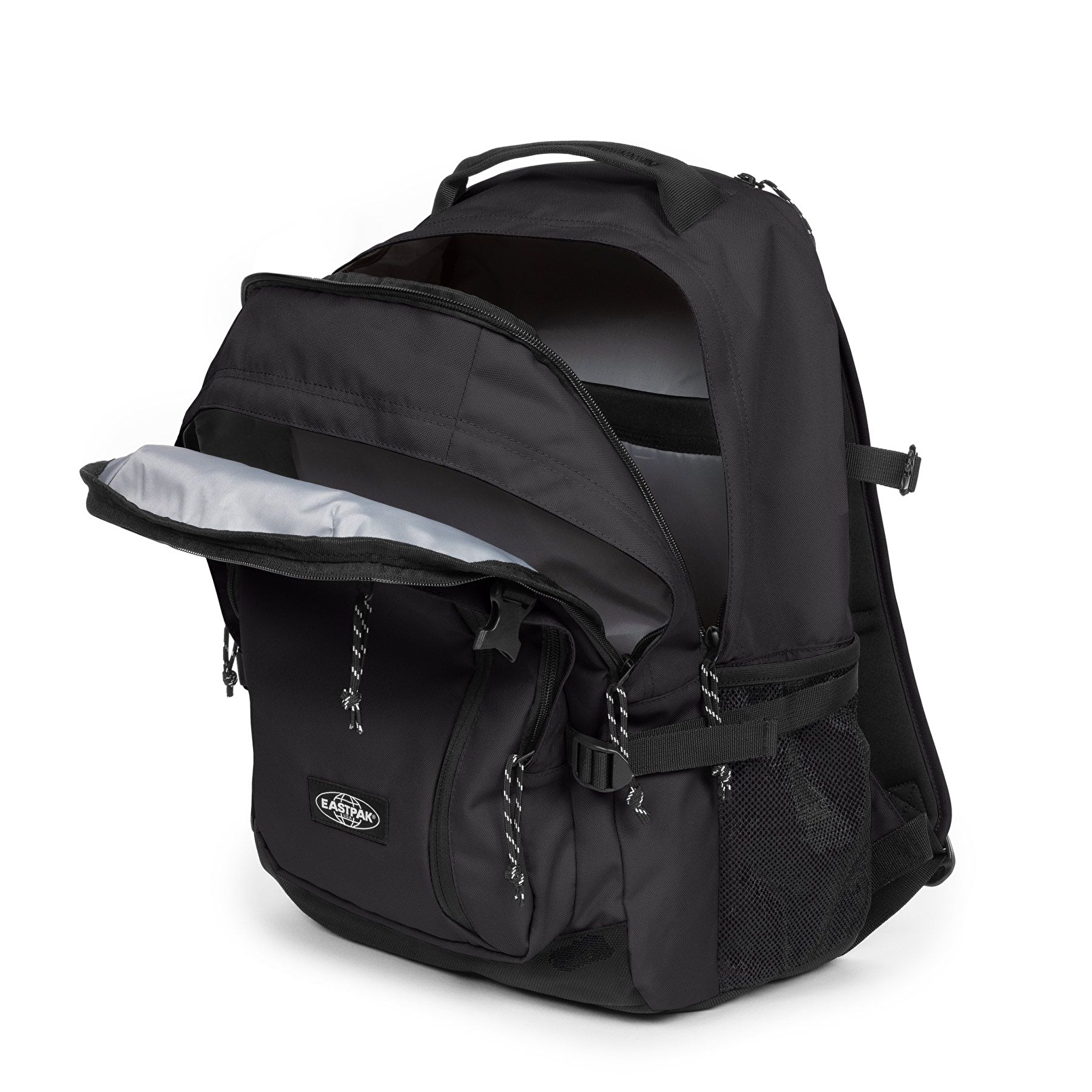 Eastpak VOLKER PRO CS BLACK PRO SIRT ÇANTASI