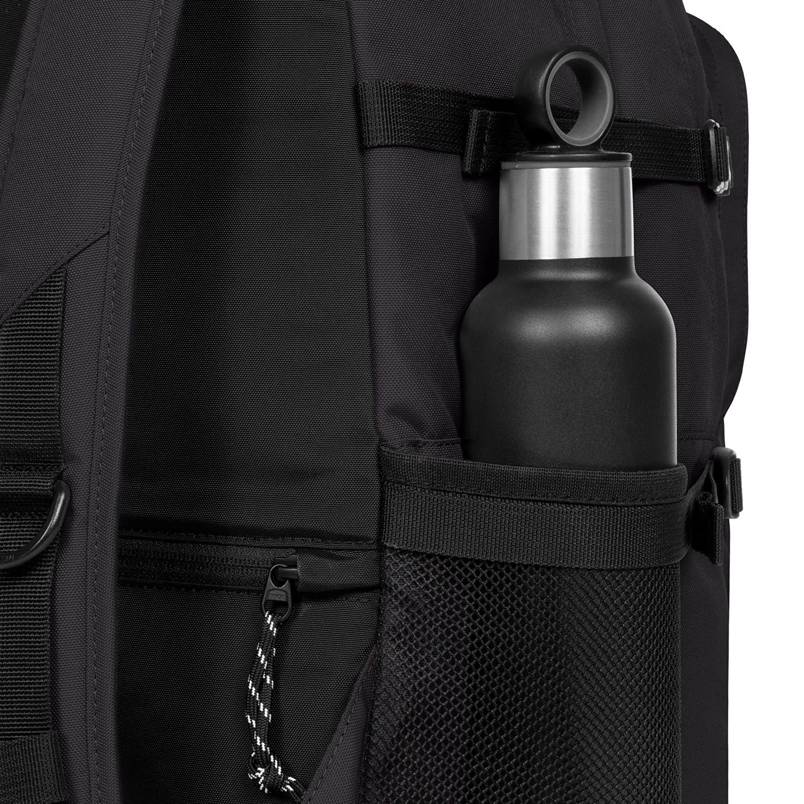 Eastpak VOLKER PRO CS BLACK PRO SIRT ÇANTASI