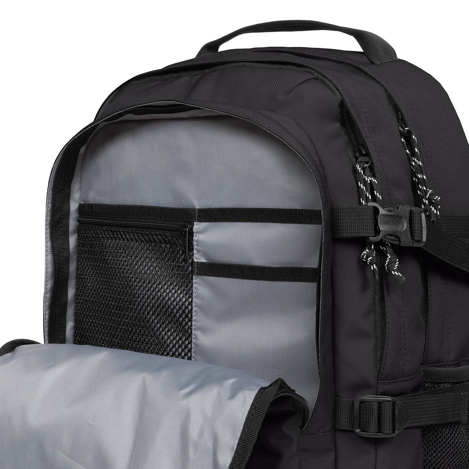 Eastpak VOLKER PRO CS BLACK PRO SIRT ÇANTASI