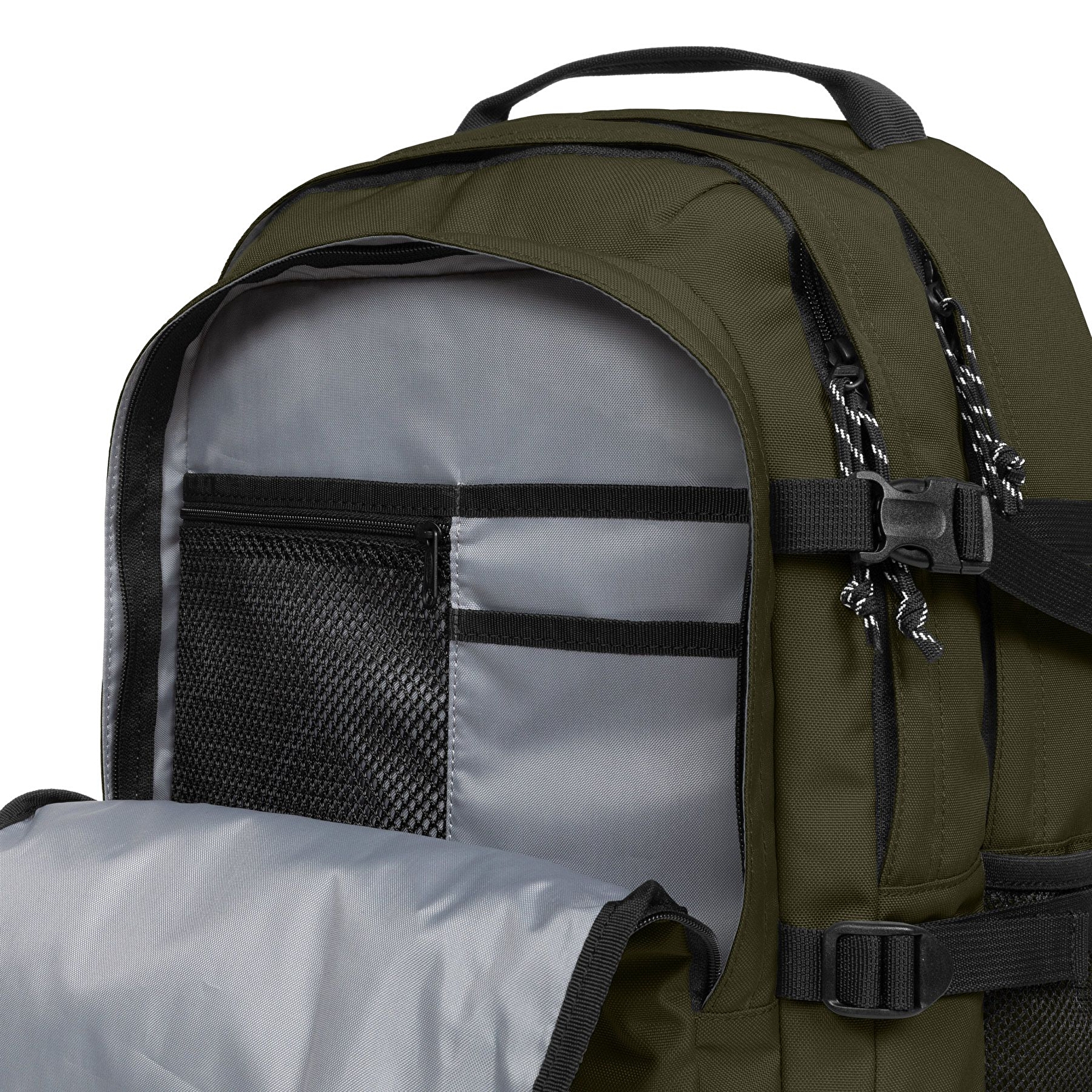 Eastpak VOLKER PRO CS FOREST SIRT ÇANTASI