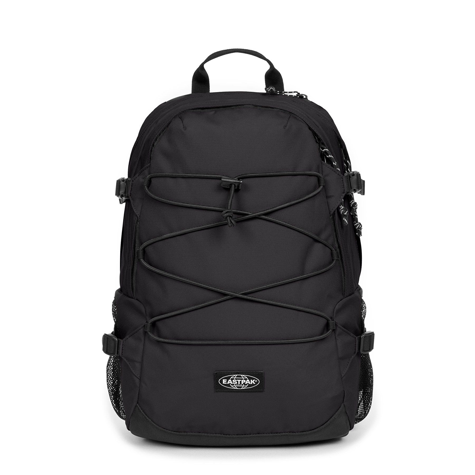 Eastpak GERYS PRO CS BLACK PRO SIRT ÇANTASI